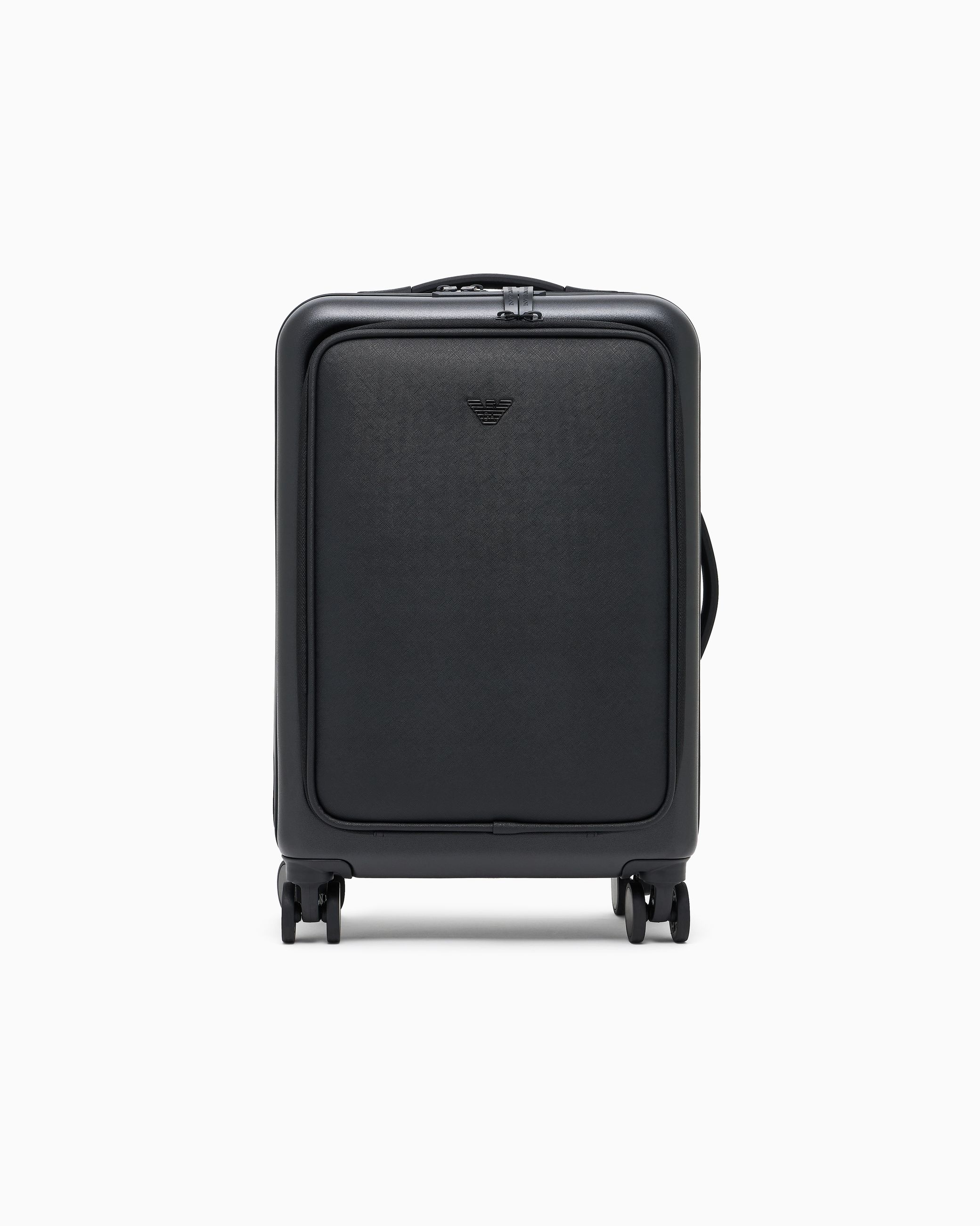 EMPORIO ARMANI TROLLEY