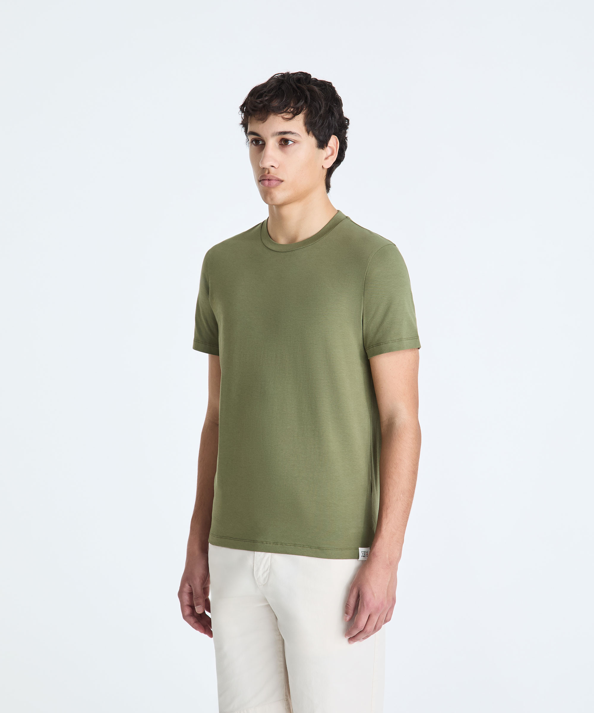 PEUTEREY T-SHIRT - UOMO