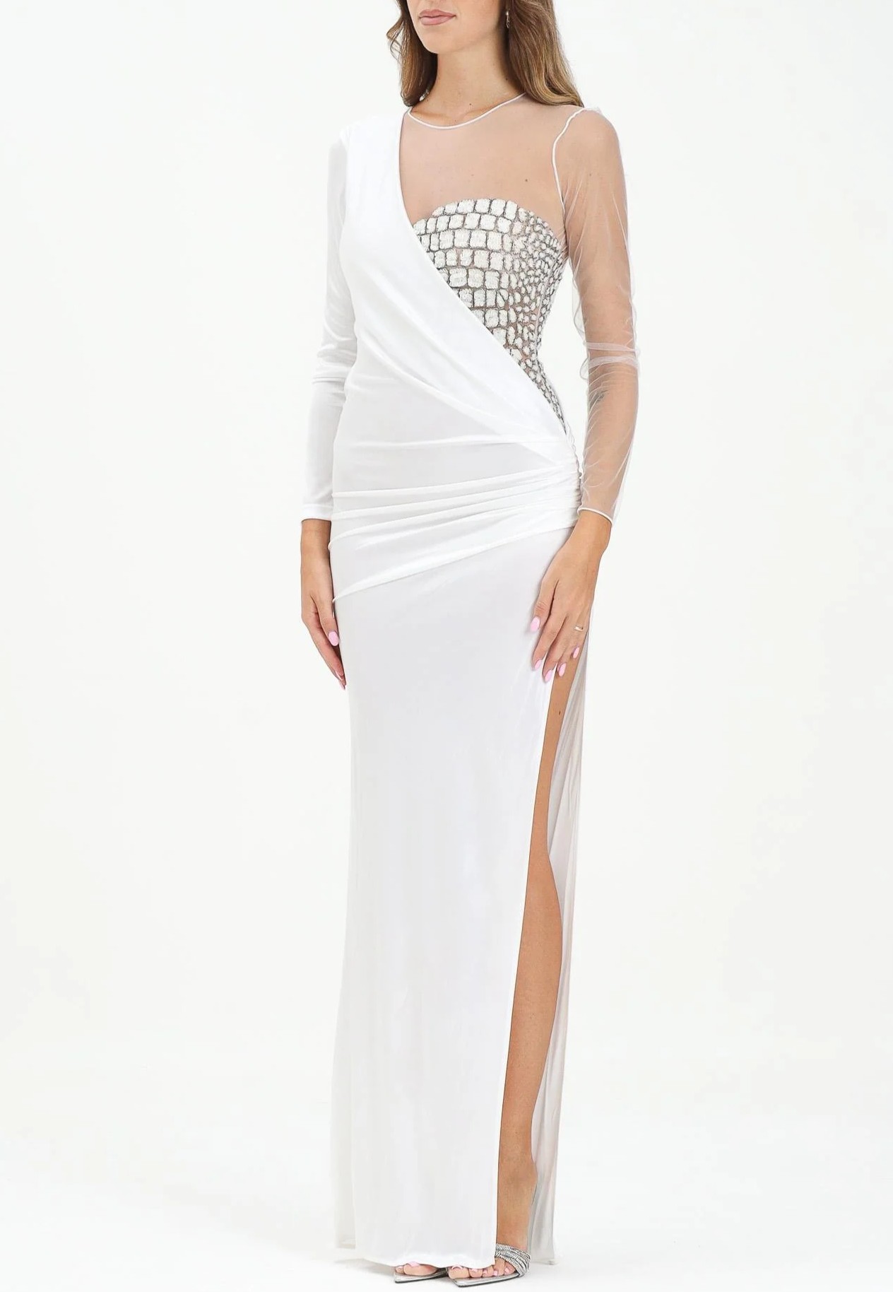 ELISABETTA FRANCHI ABITO - DONNA