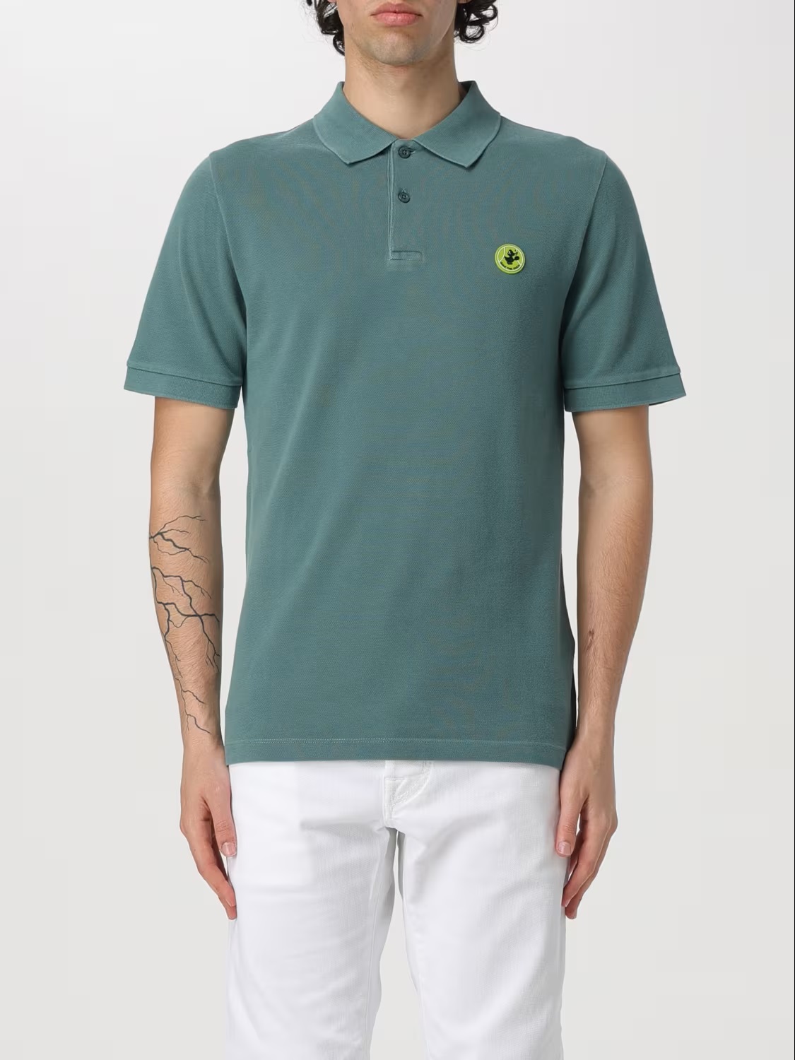 Save The Duck Polo OVIDIO