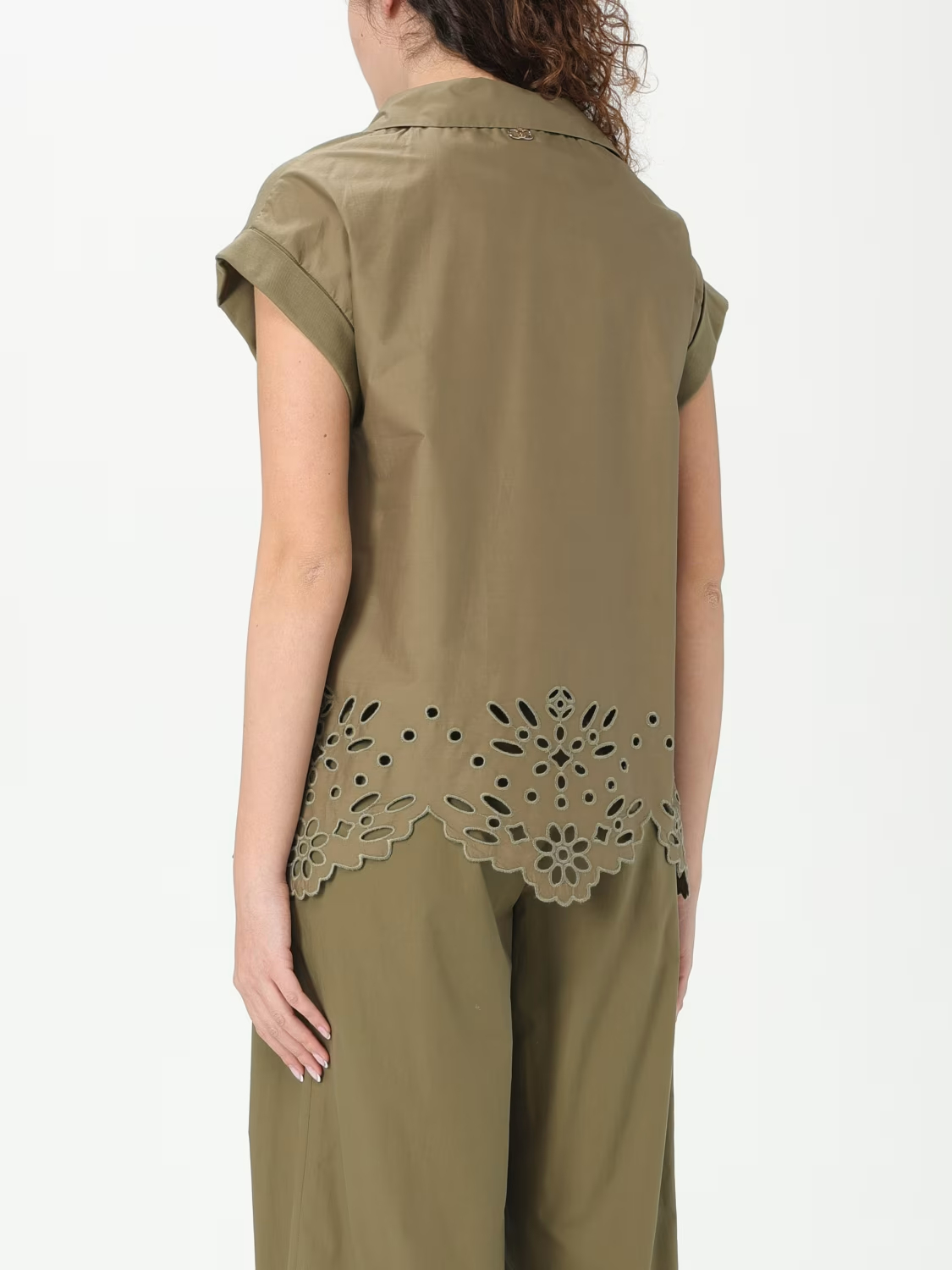 LIUJO T-SHIRT - DONNA