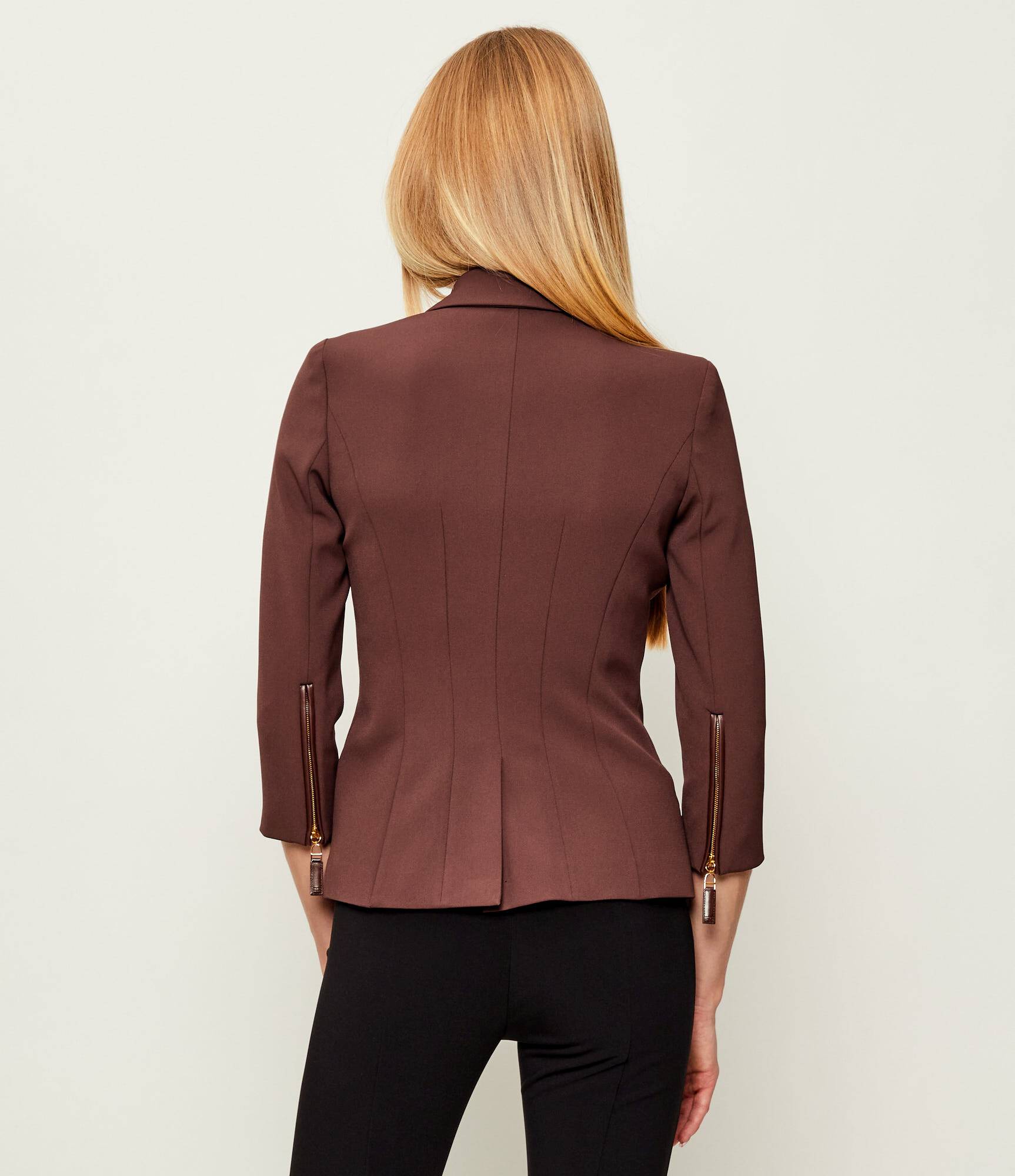 ELISABETTA FRANCHI GIACCA - DONNA