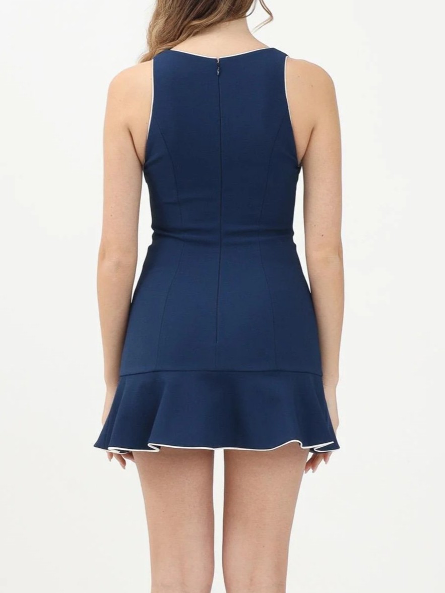 ELISABETTA FRANCHI ABITO - DONNA