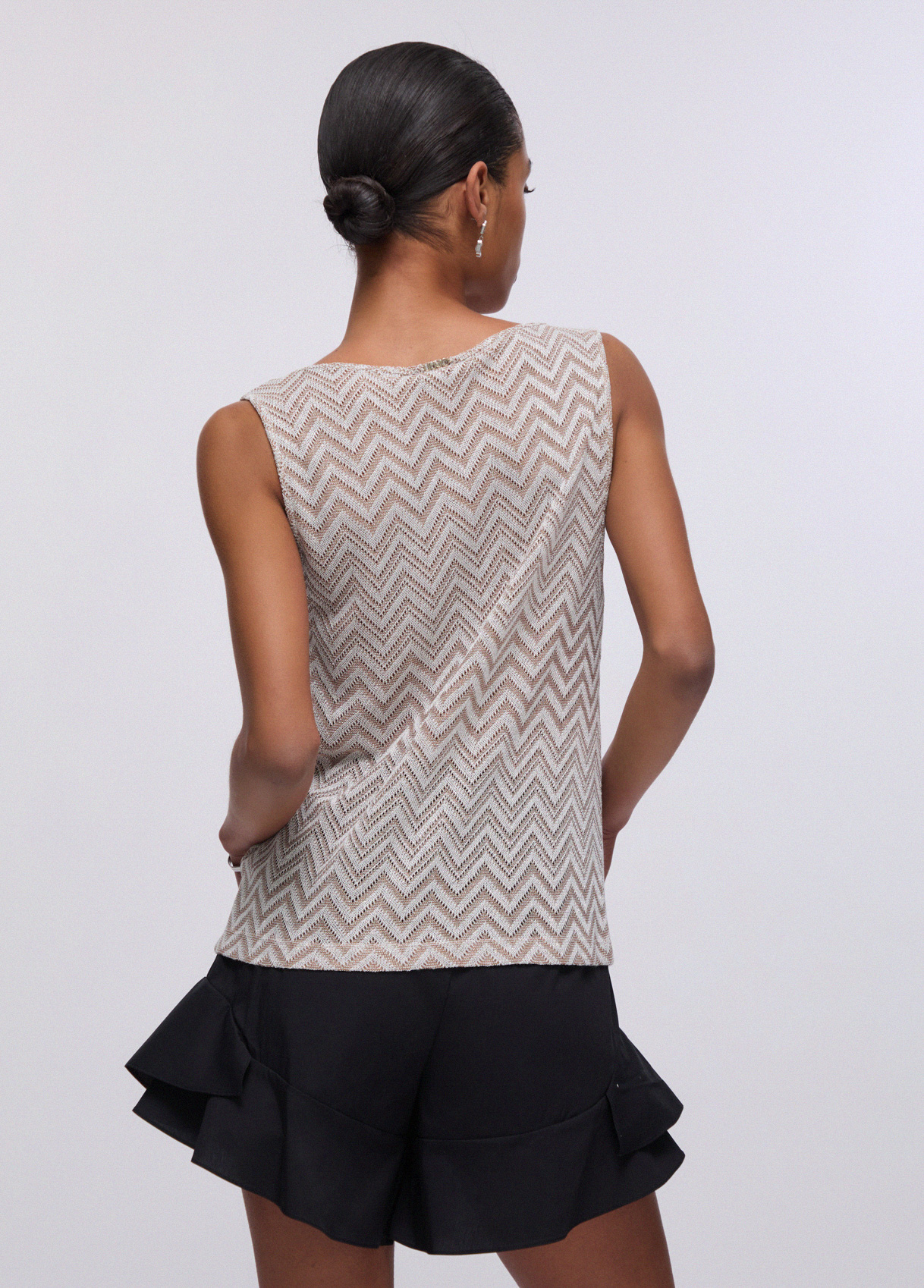 LIUJO CANOTTA - DONNA