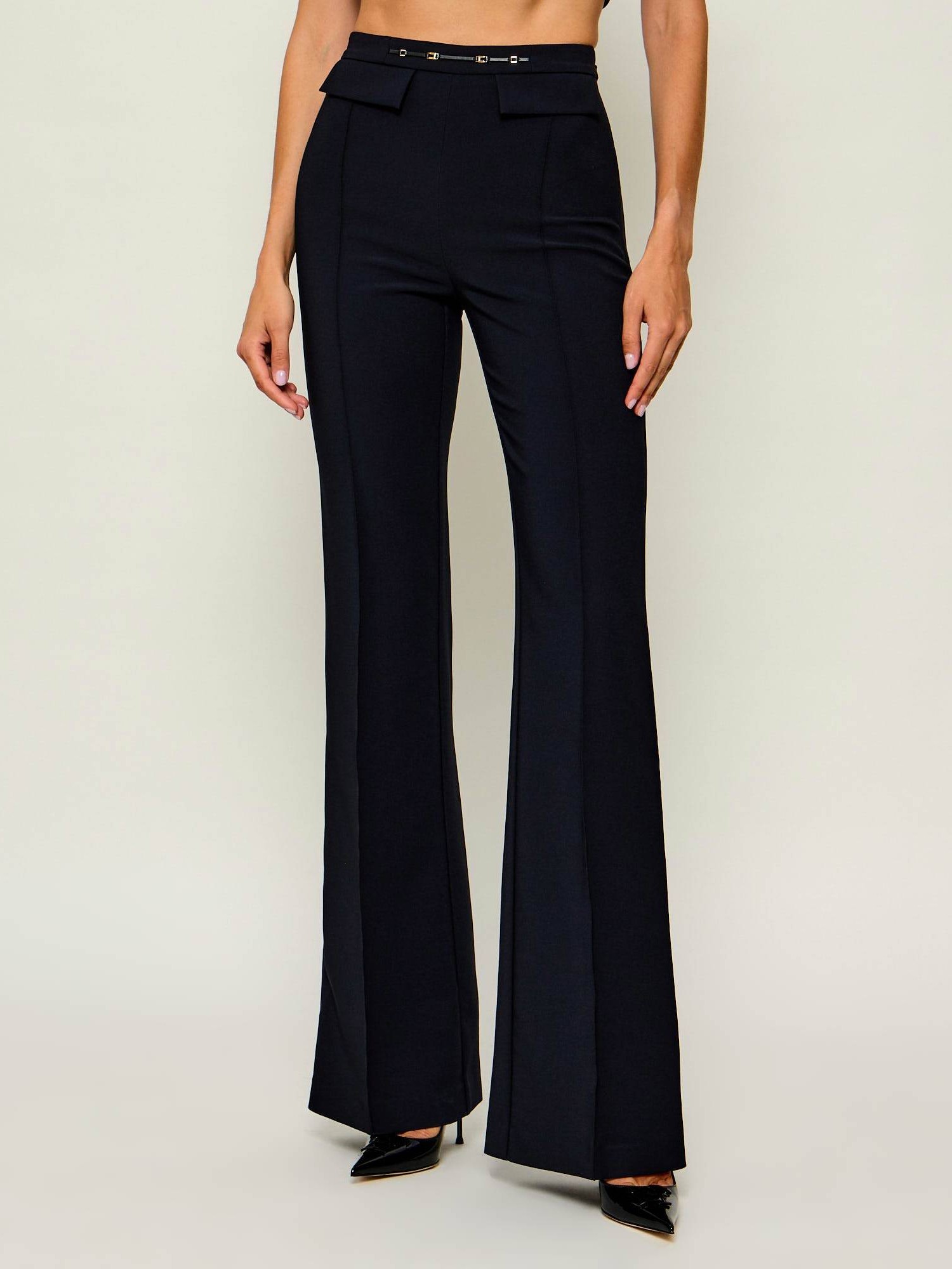 ELISABETTA FRANCHI PANTALONE - DONNA