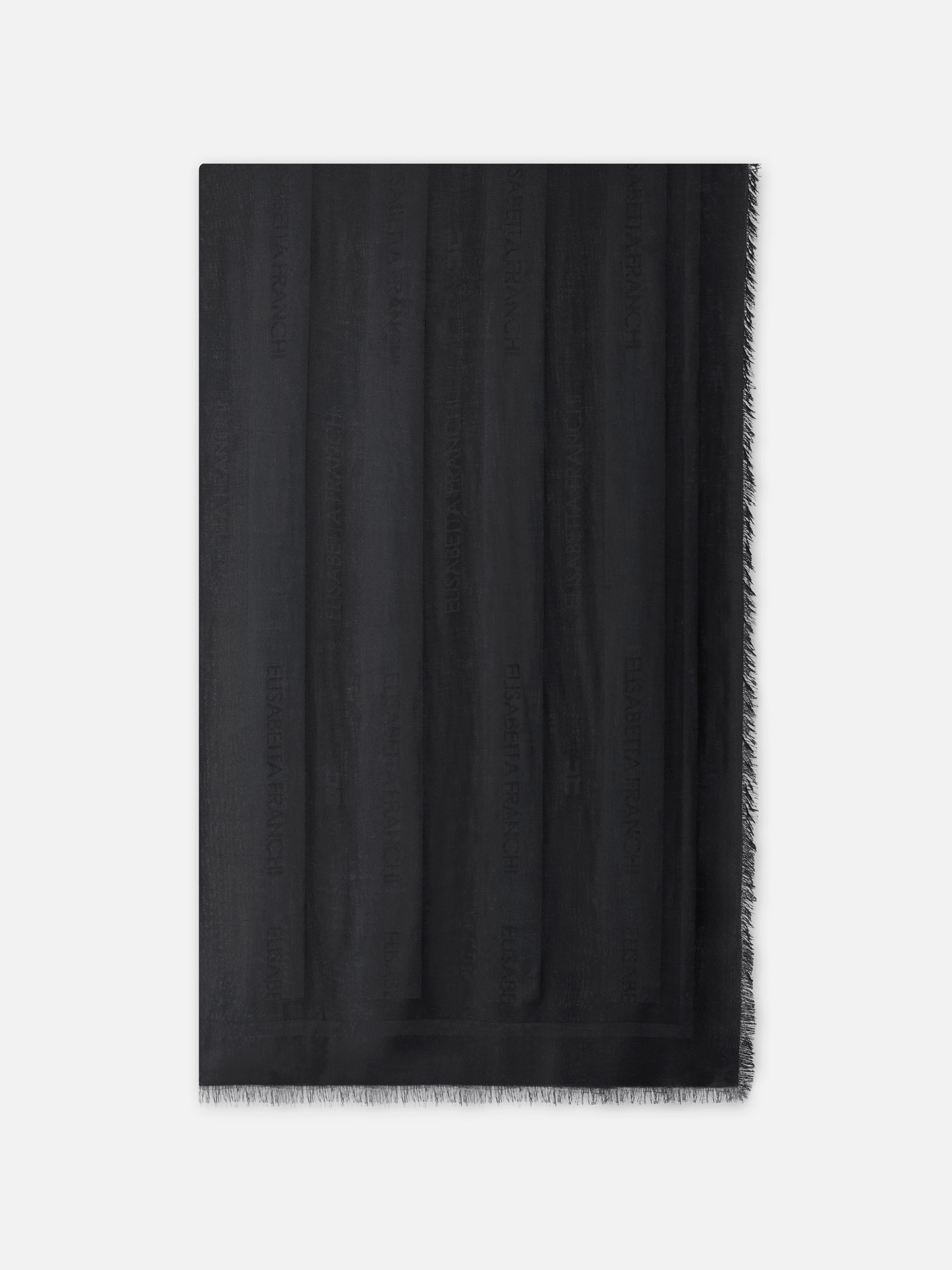 ELISABETTA FRANCHI SCIARPA - DONNA