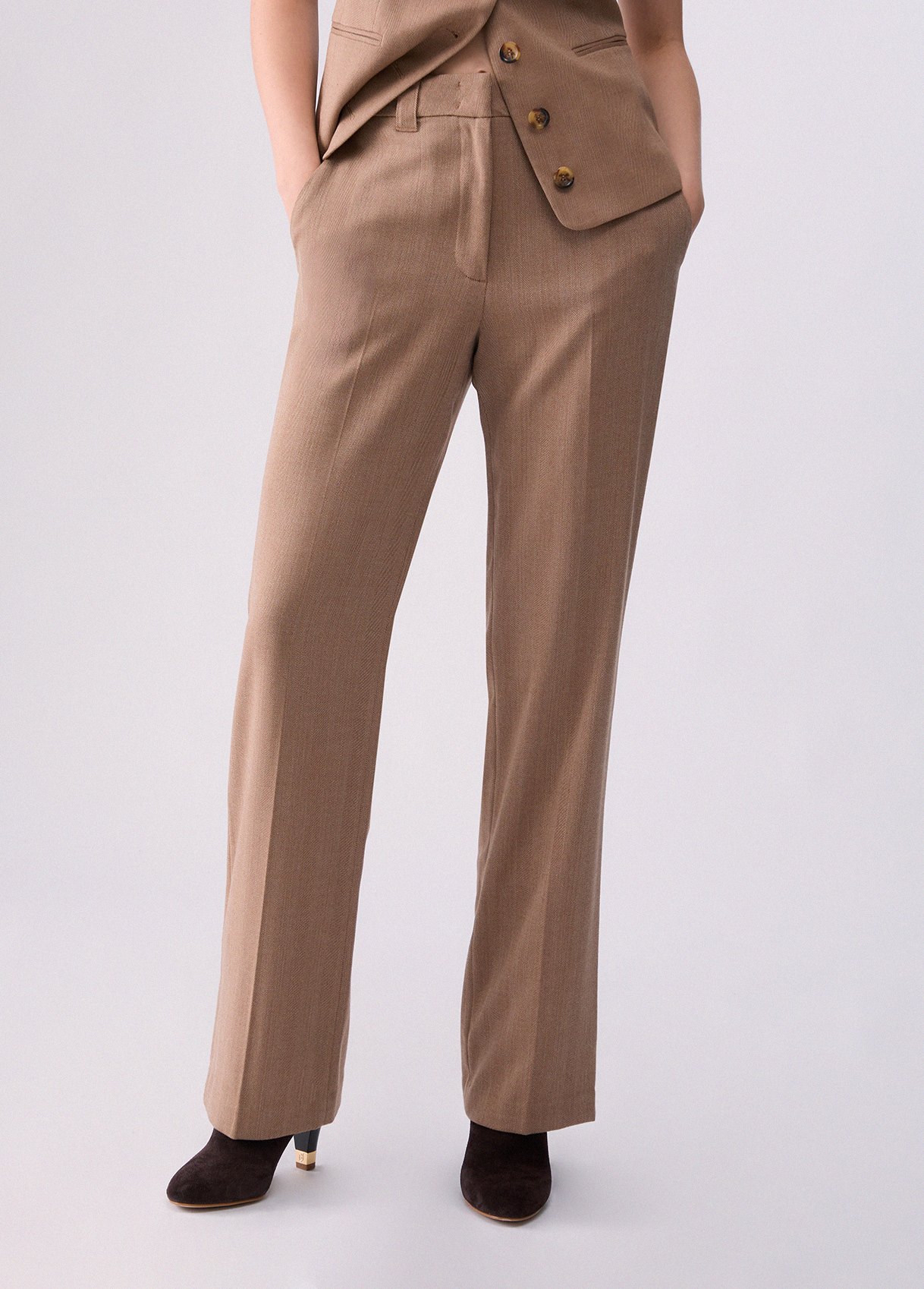 LIUJO PANTALONE - DONNA