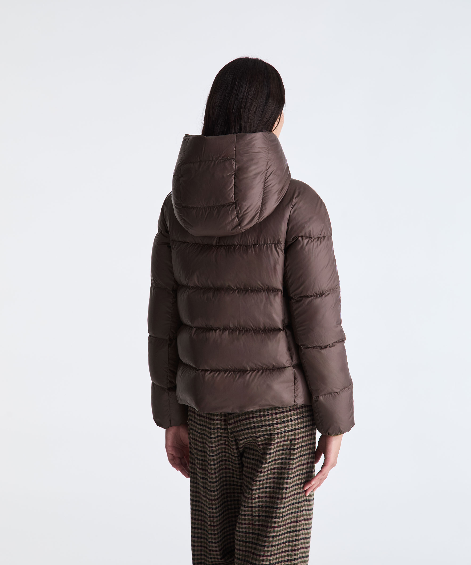 PEUTEREY GIUBBINO - DONNA