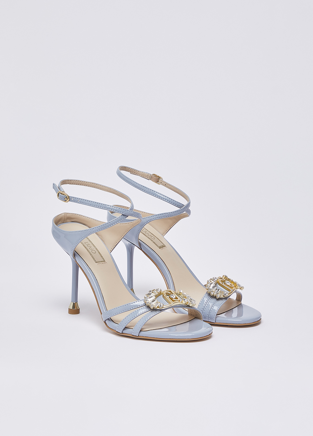 LIUJO SANDALO - DONNA