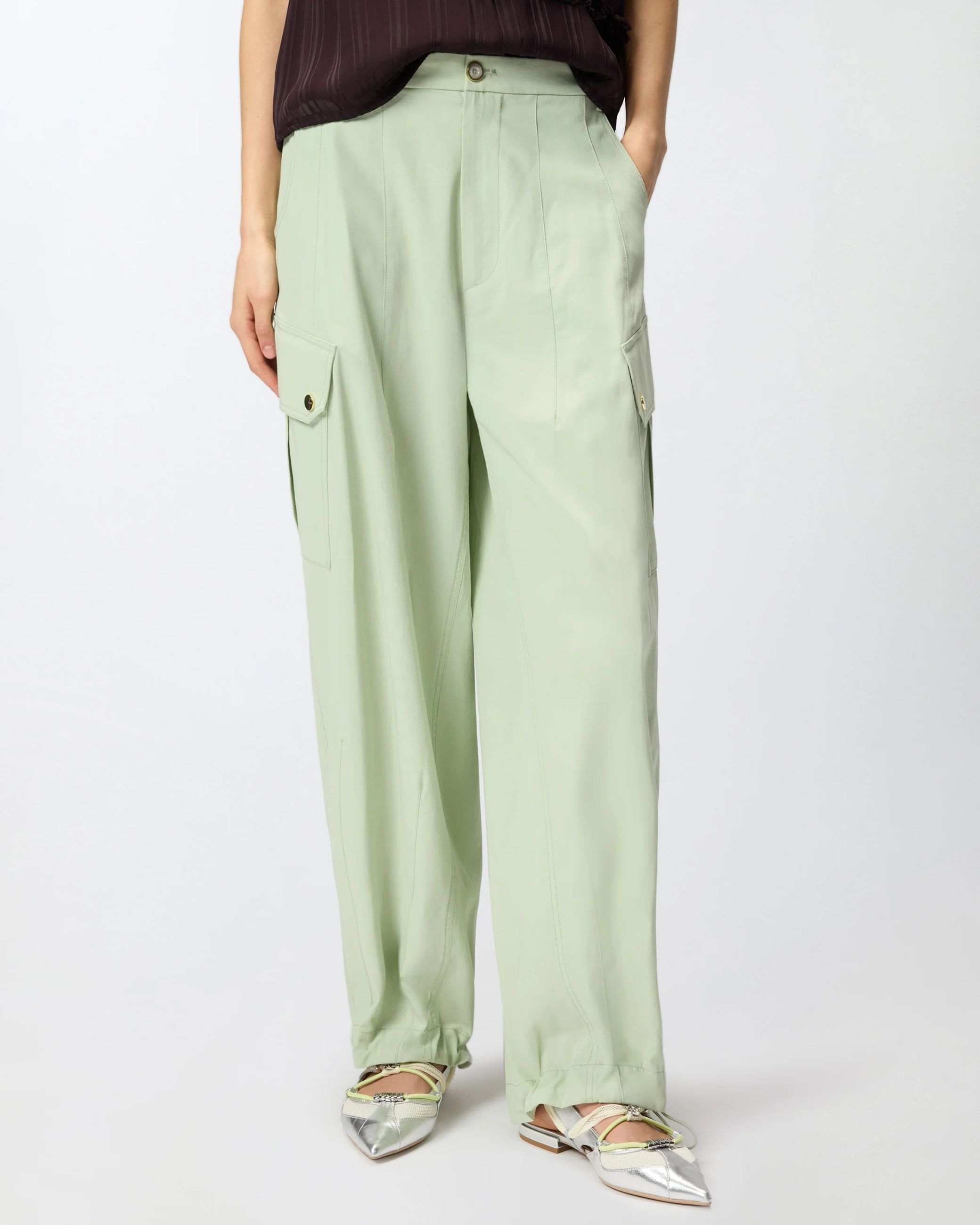 PINKO PANTALONE - DONNA