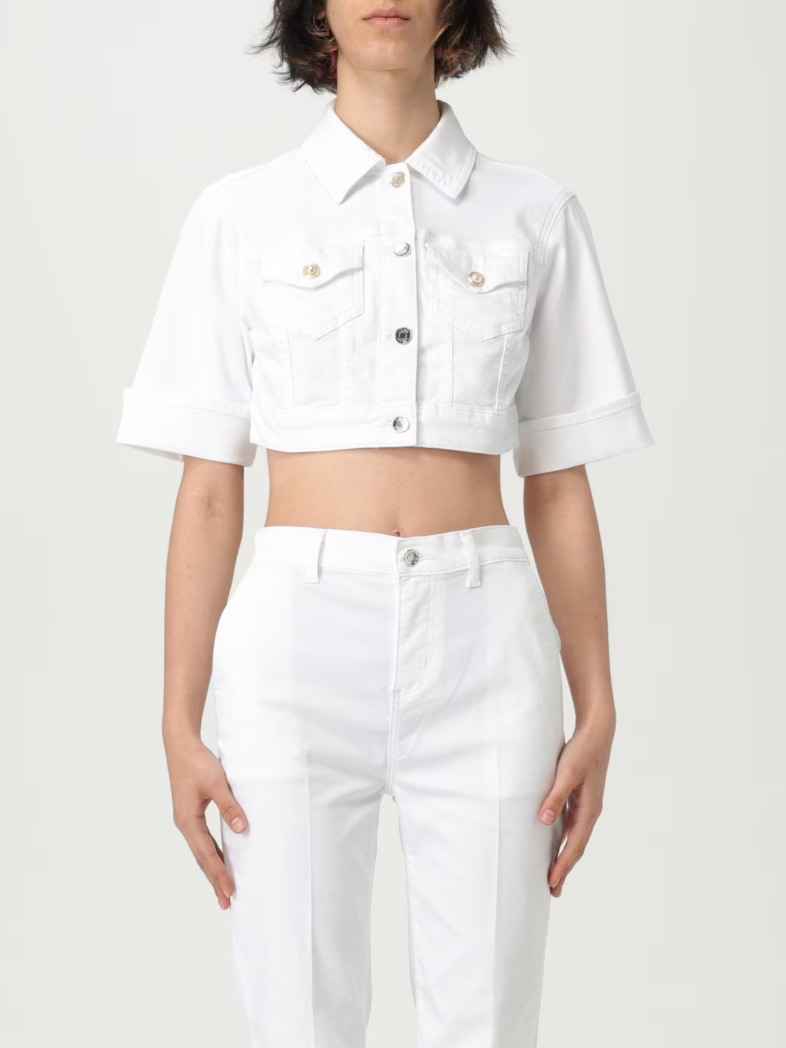 LIUJO GIUBBINO - DONNA