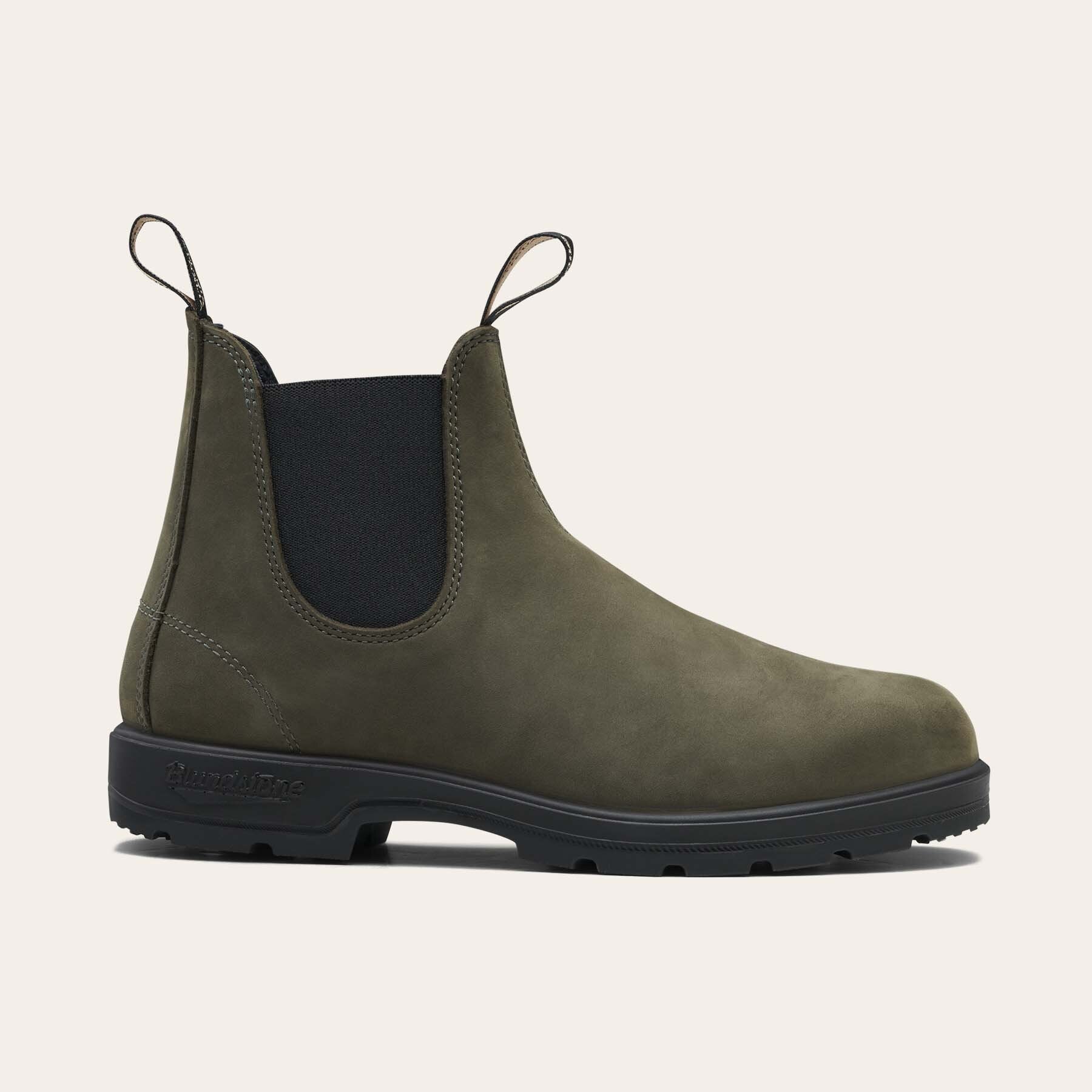 BLUNDSTONE STIVALETTO