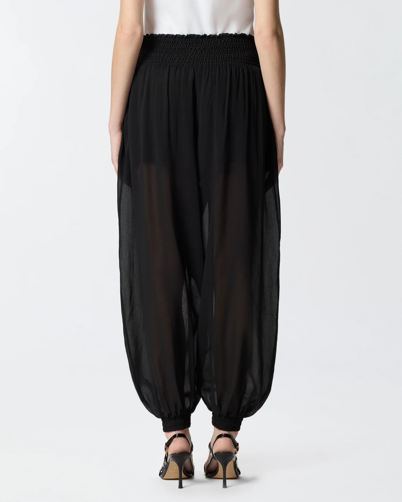 PINKO PANTALONE - DONNA