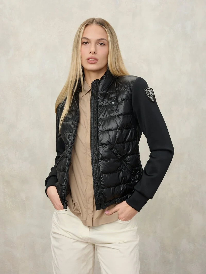 Blauer Giubbino Donna 26SBLDC02206