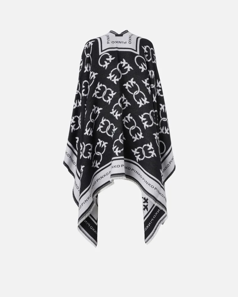 PINKO MANTELLA - DONNA