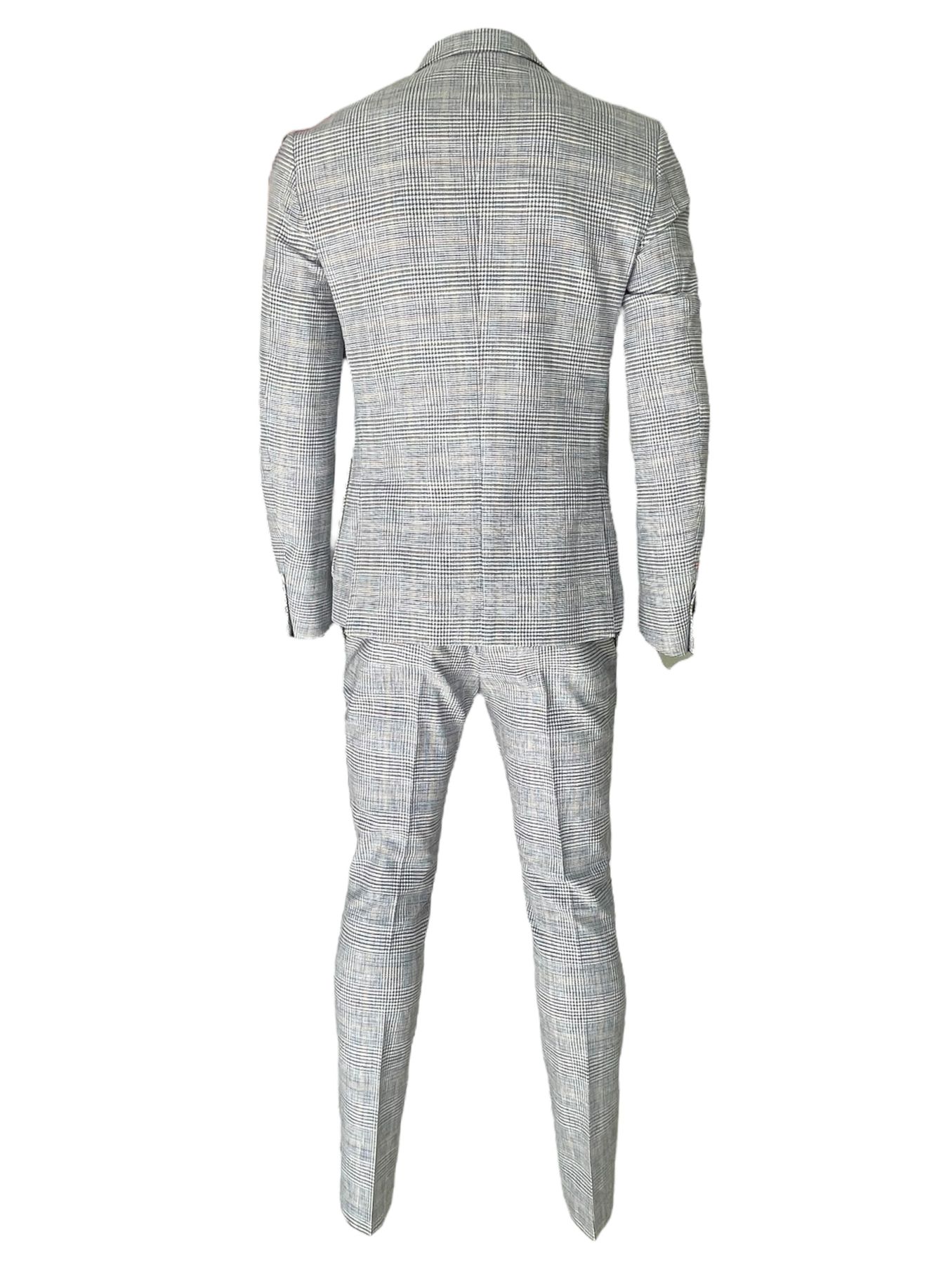 DANIELE ALESSANDRINI ABITO -