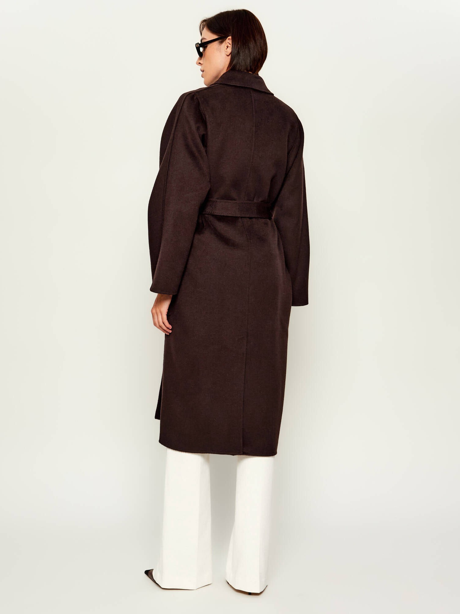 ELISABETTA FRANCHI CAPPOTTO - DONNA