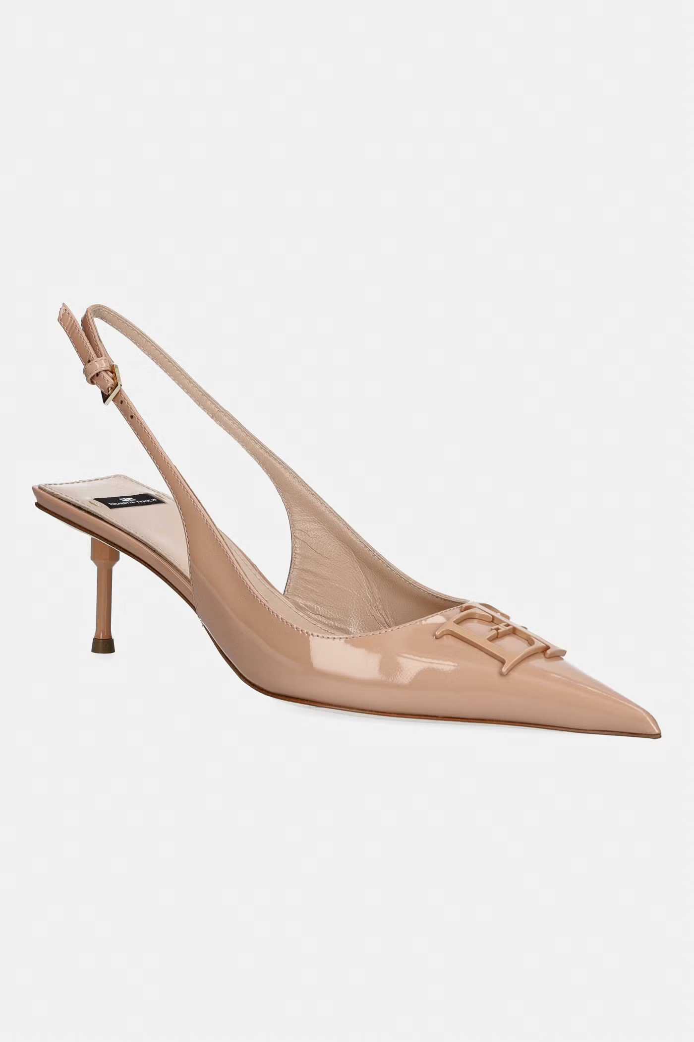 ELISABETTA FRANCHI DECOLLETE' - DONNA