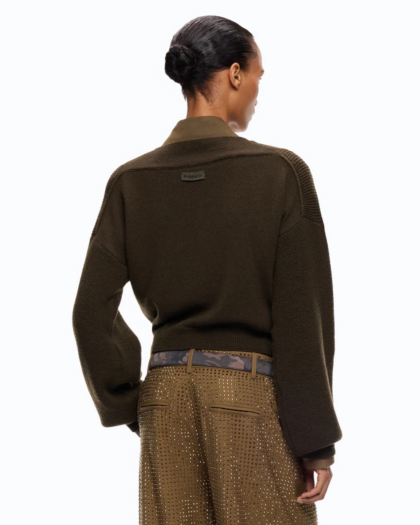 PINKO MAGLIA - DONNA