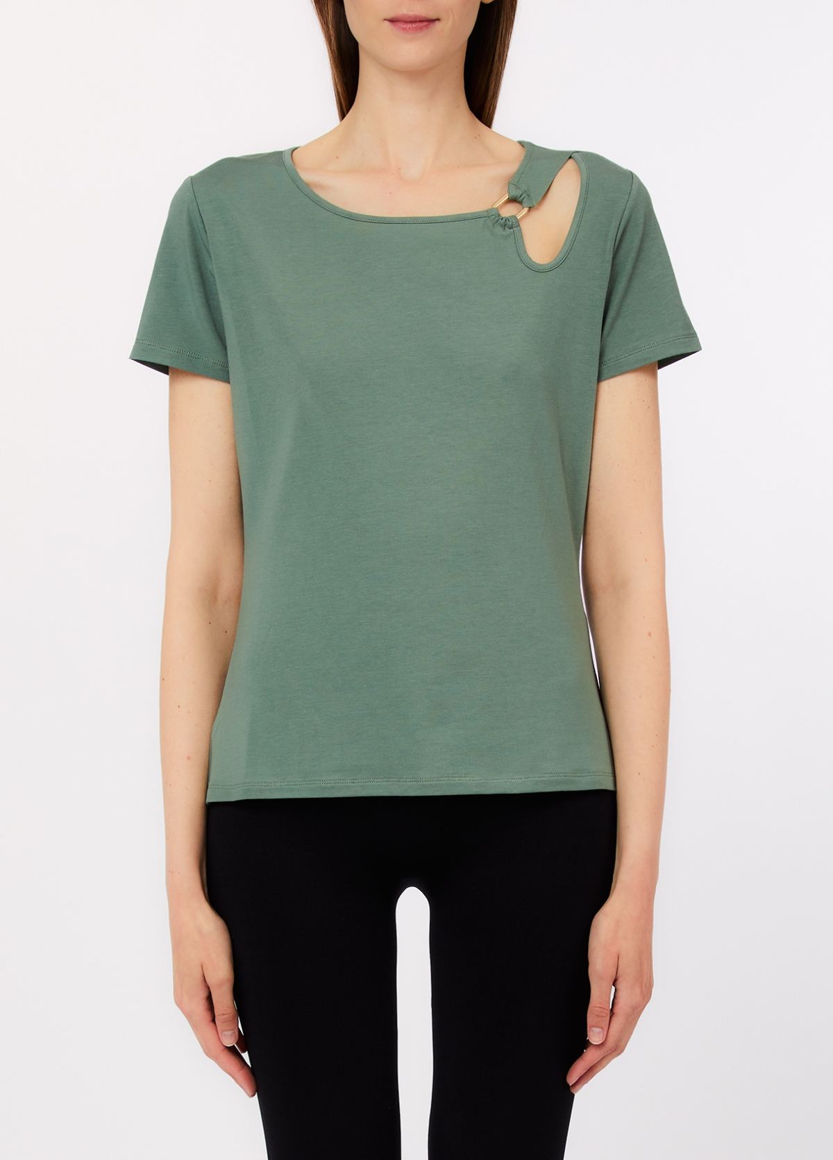 LIUJO T-SHIRT - DONNA