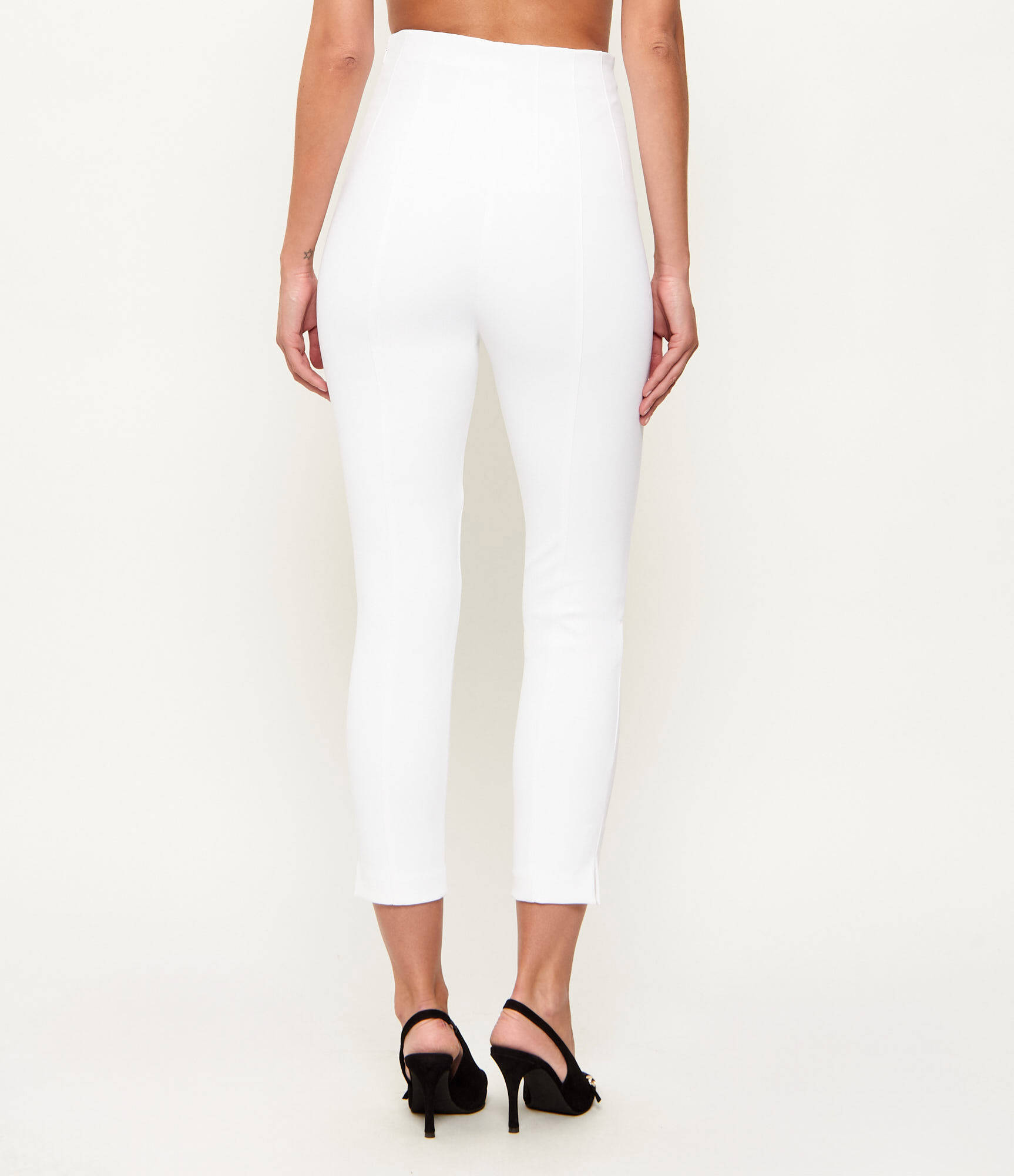 ELISABETTA FRANCHI PANTALONE - DONNA