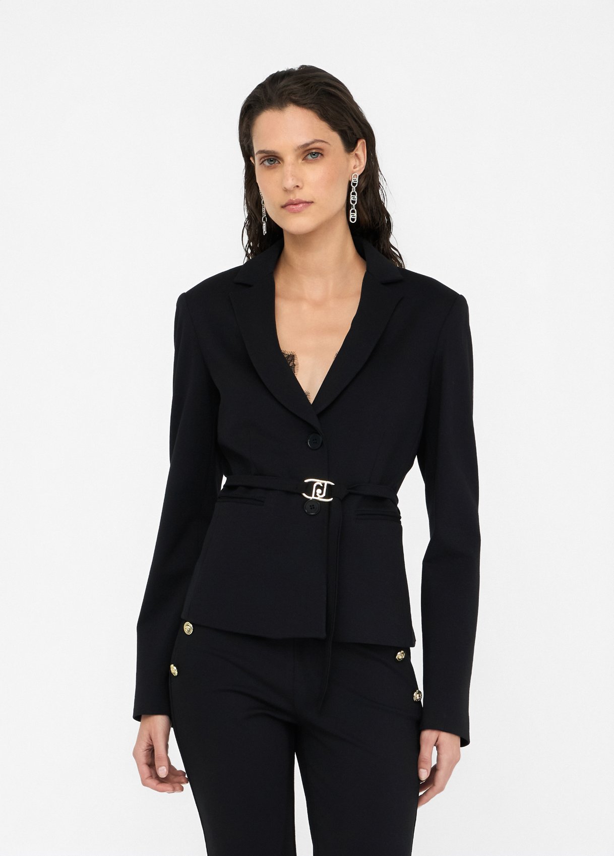 LIUJO GIACCA - DONNA