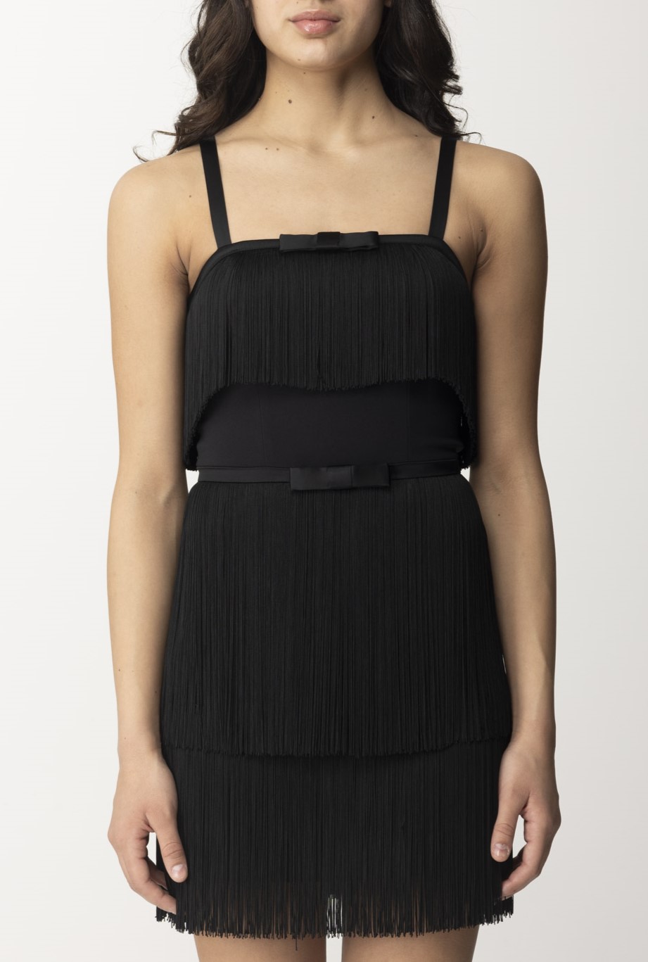 Elisabetta Franchi Abito Donna AB63542E2