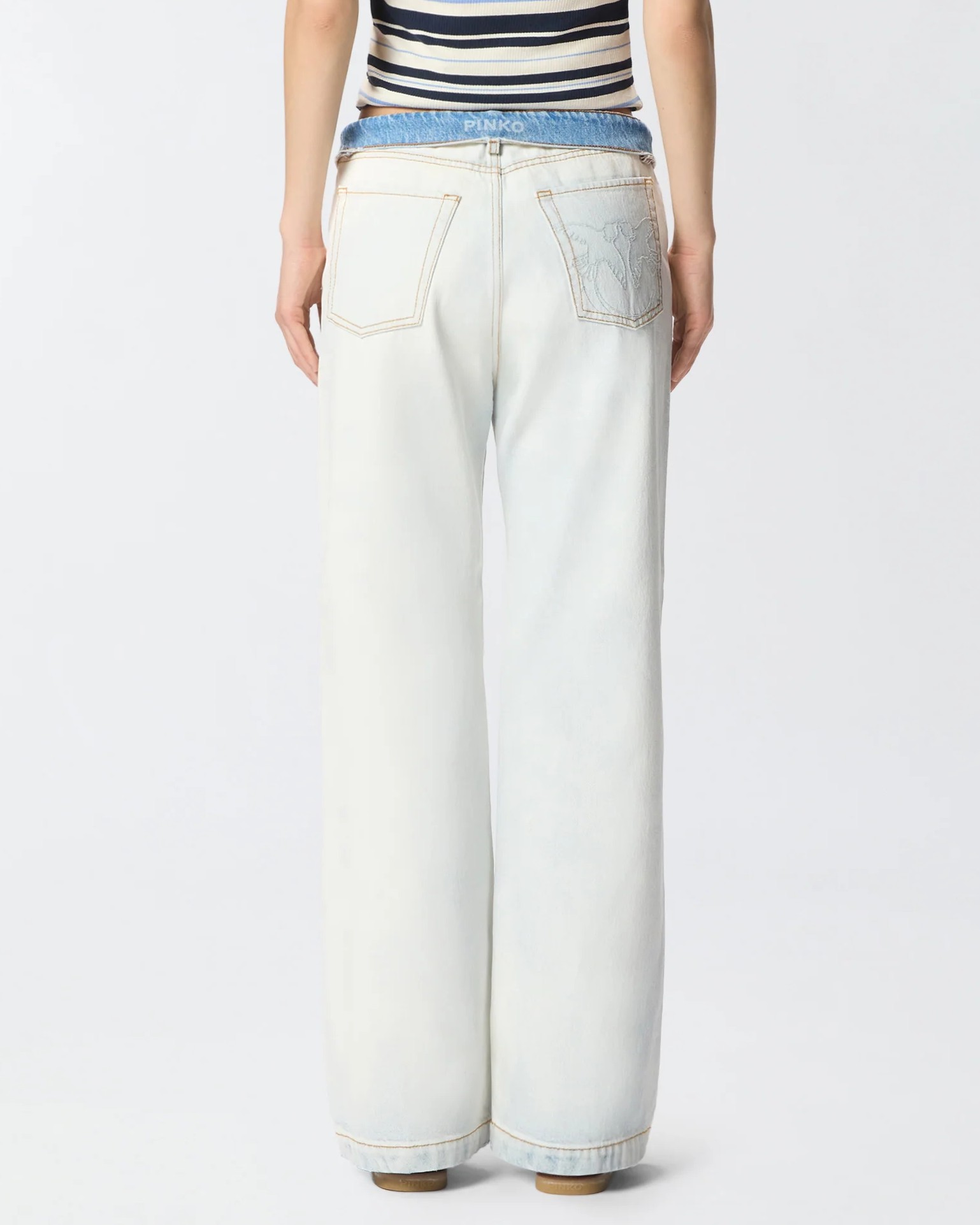 PINKO JEANS - DONNA