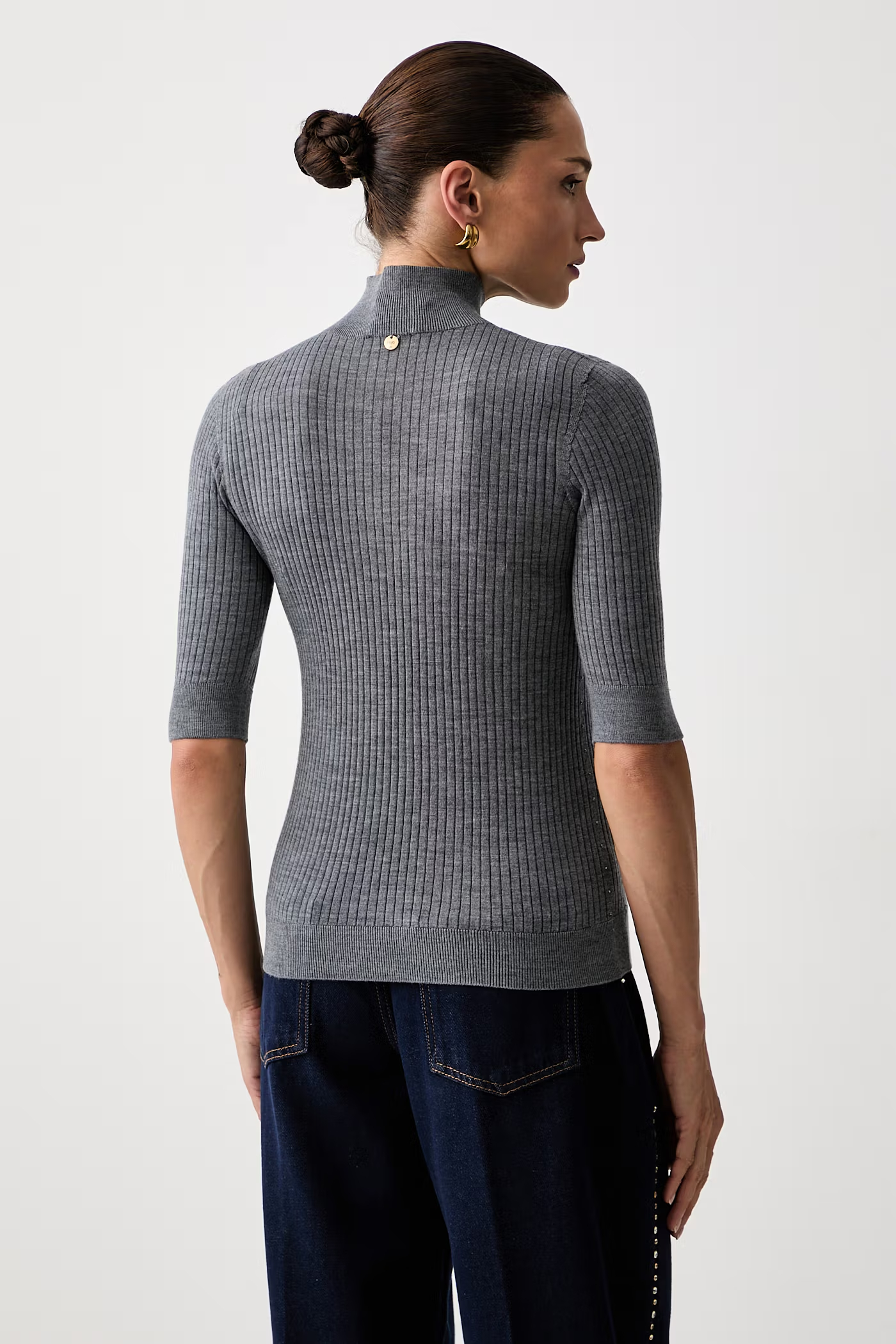 LIUJO MAGLIA - DONNA