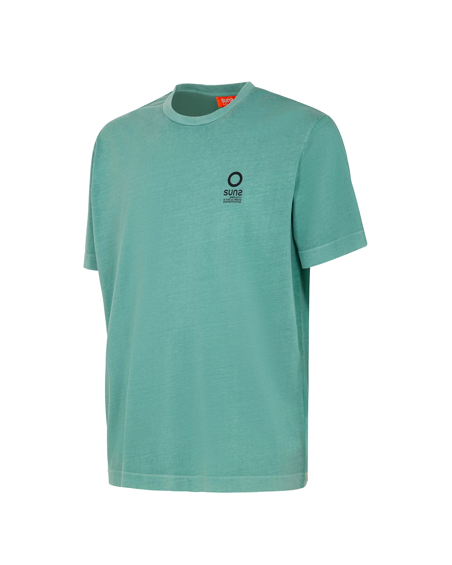 SUNS T-SHIRT