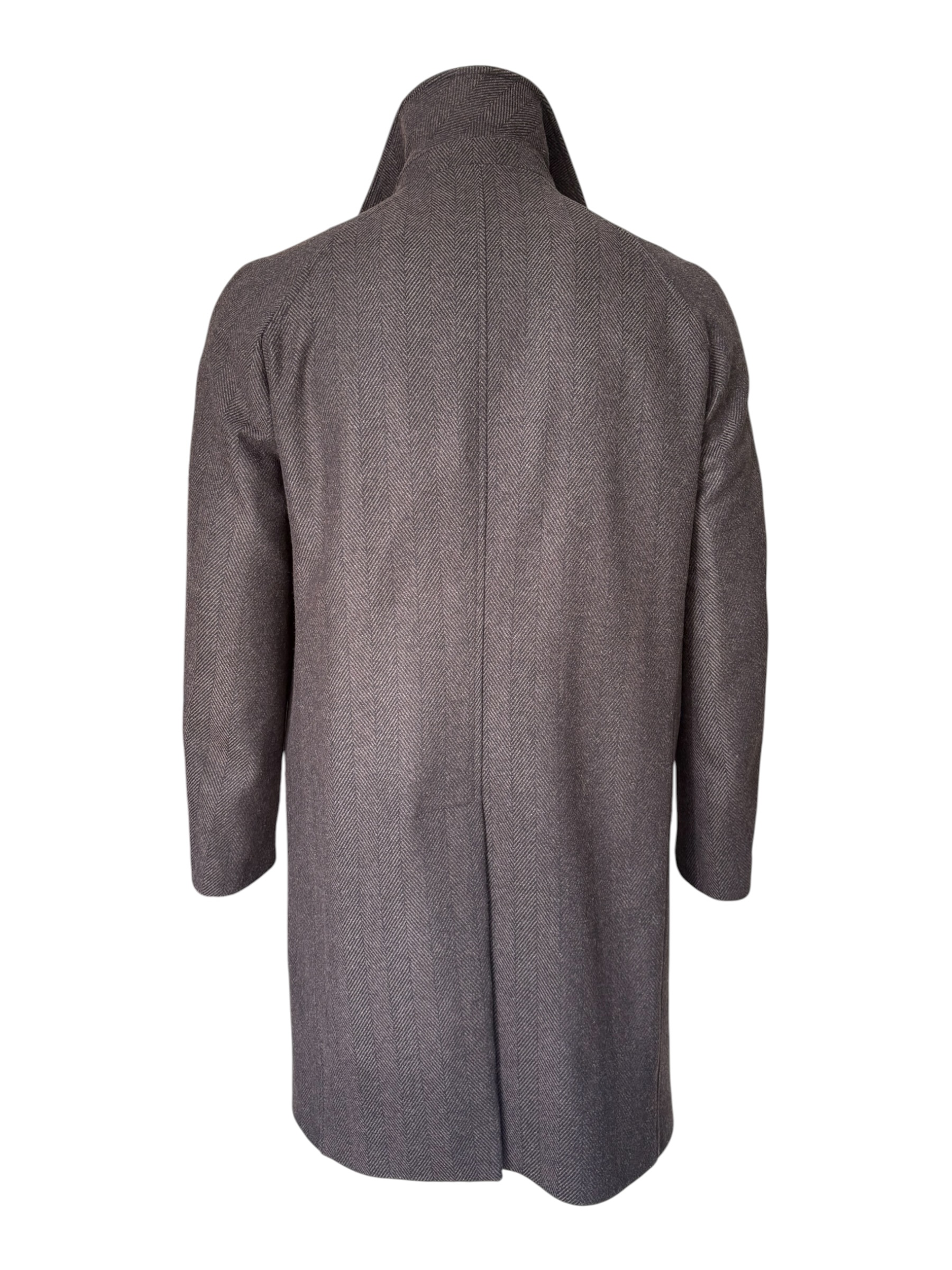 BHARNABA CAPPOTTO - UOMO