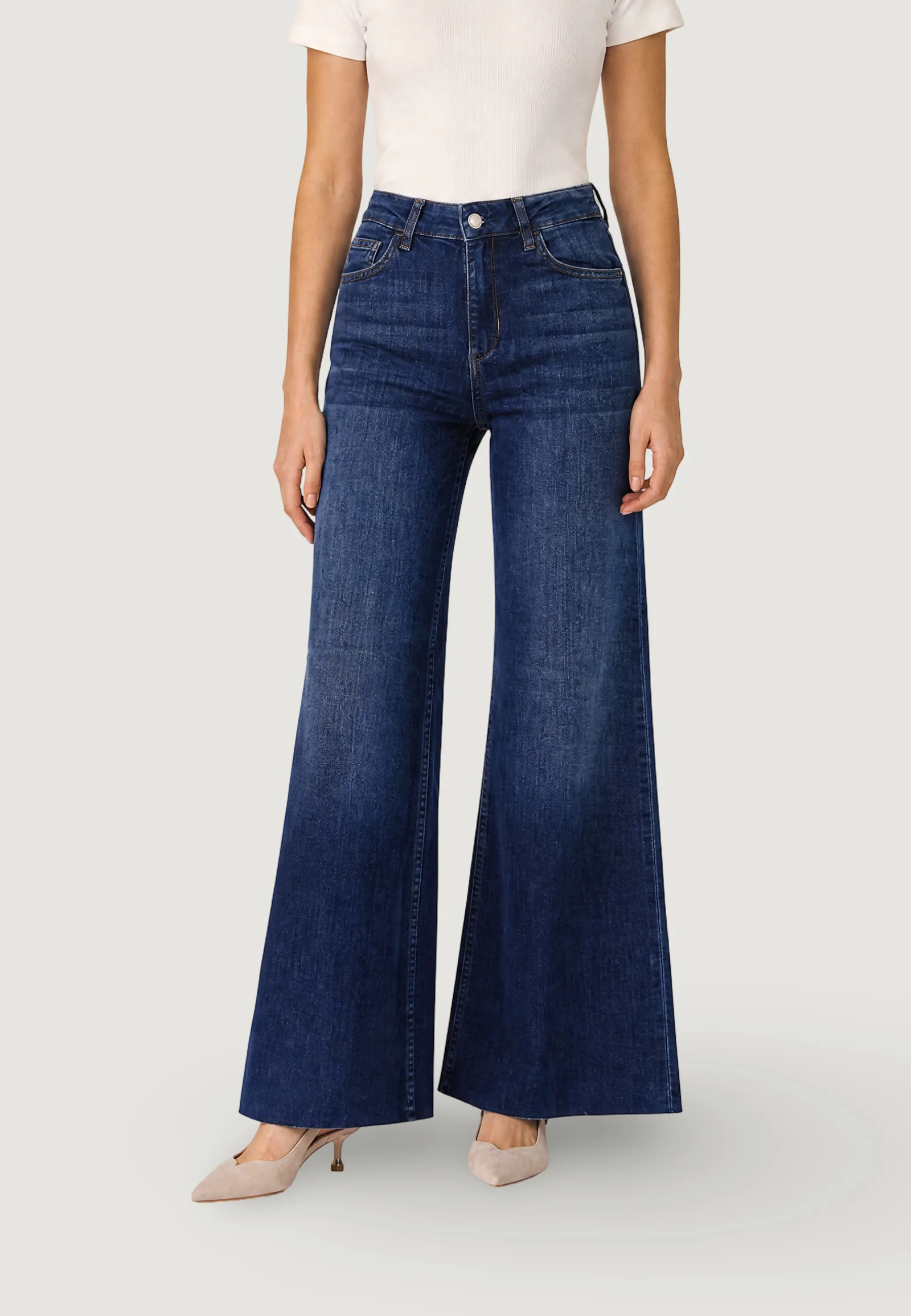 LIUJO JEANS - DONNA