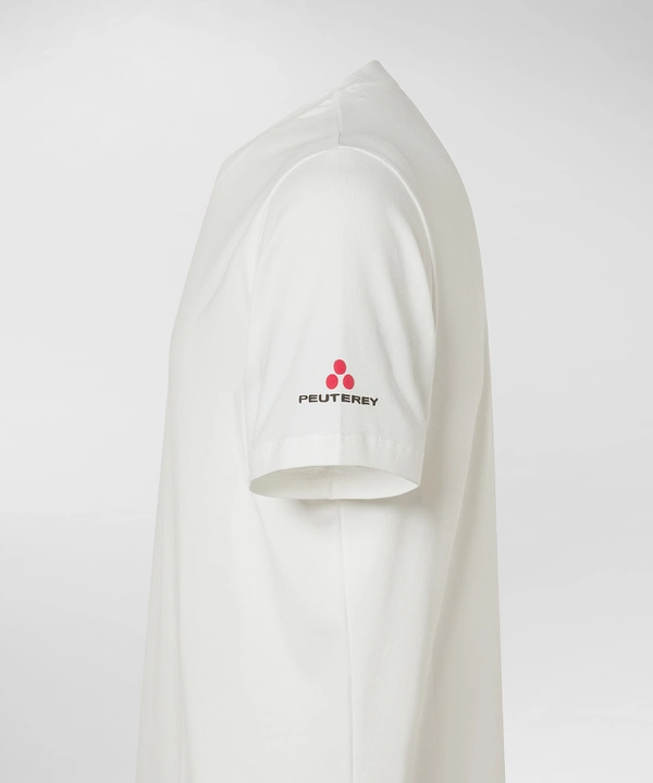 PEUTEREY T-SHIRT