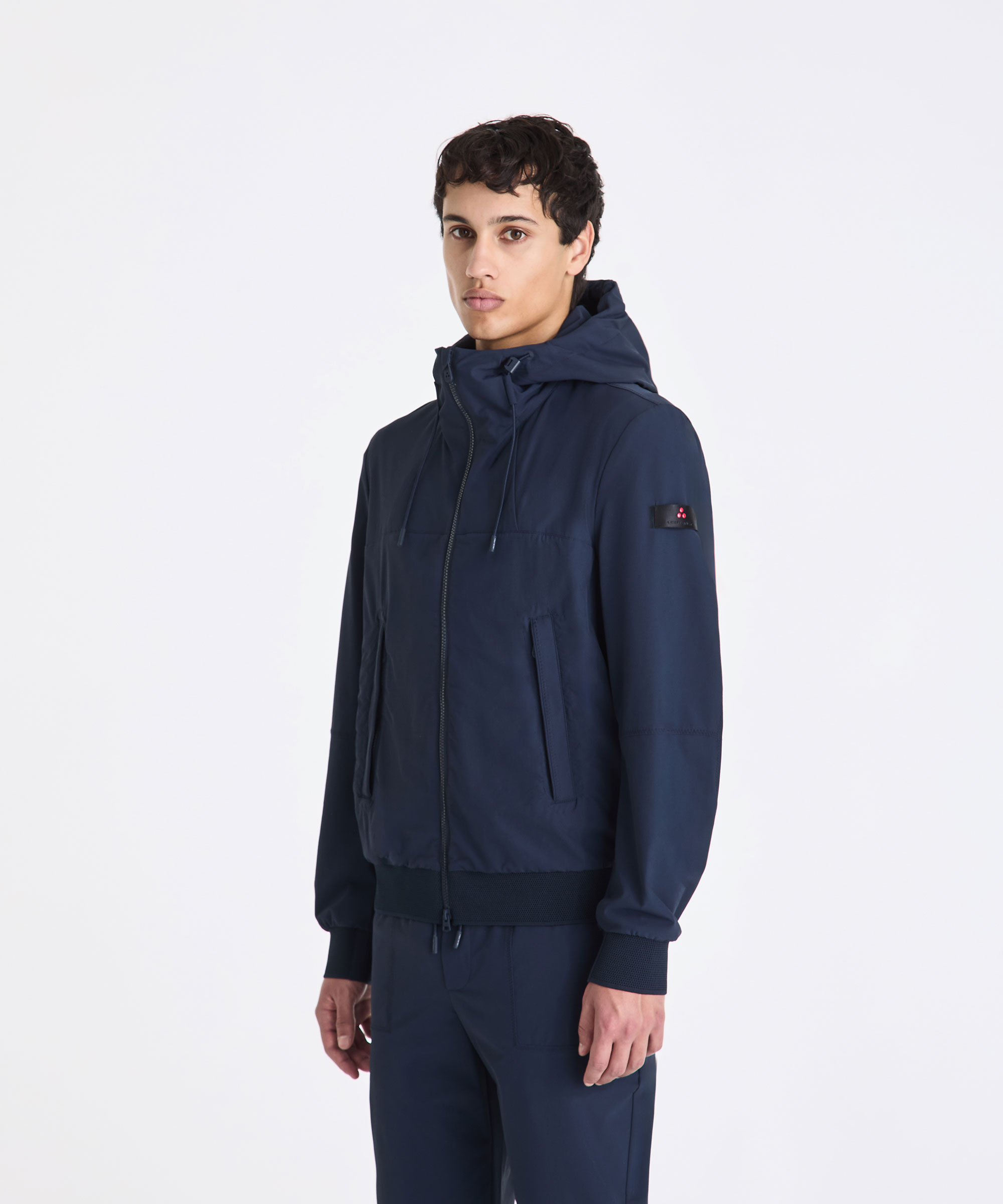 PEUTEREY GIUBBINO - UOMO