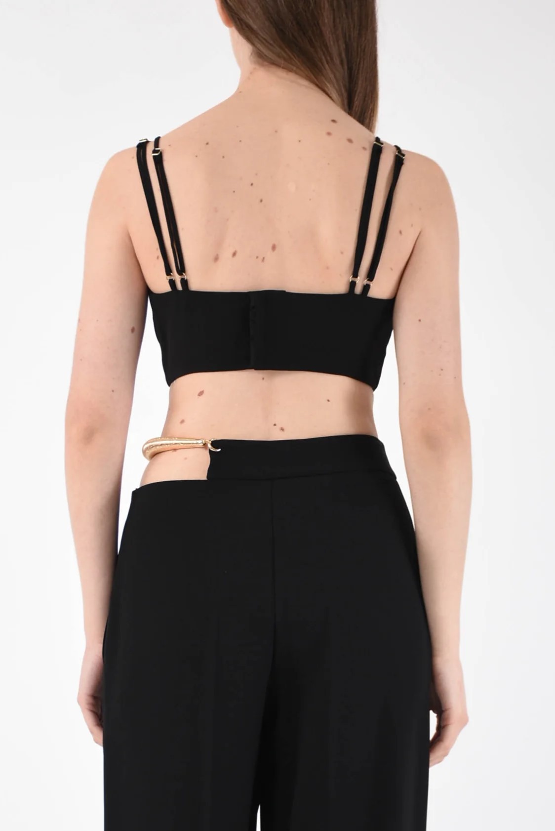 SIMONA CORSELLINI TOP - DONNA