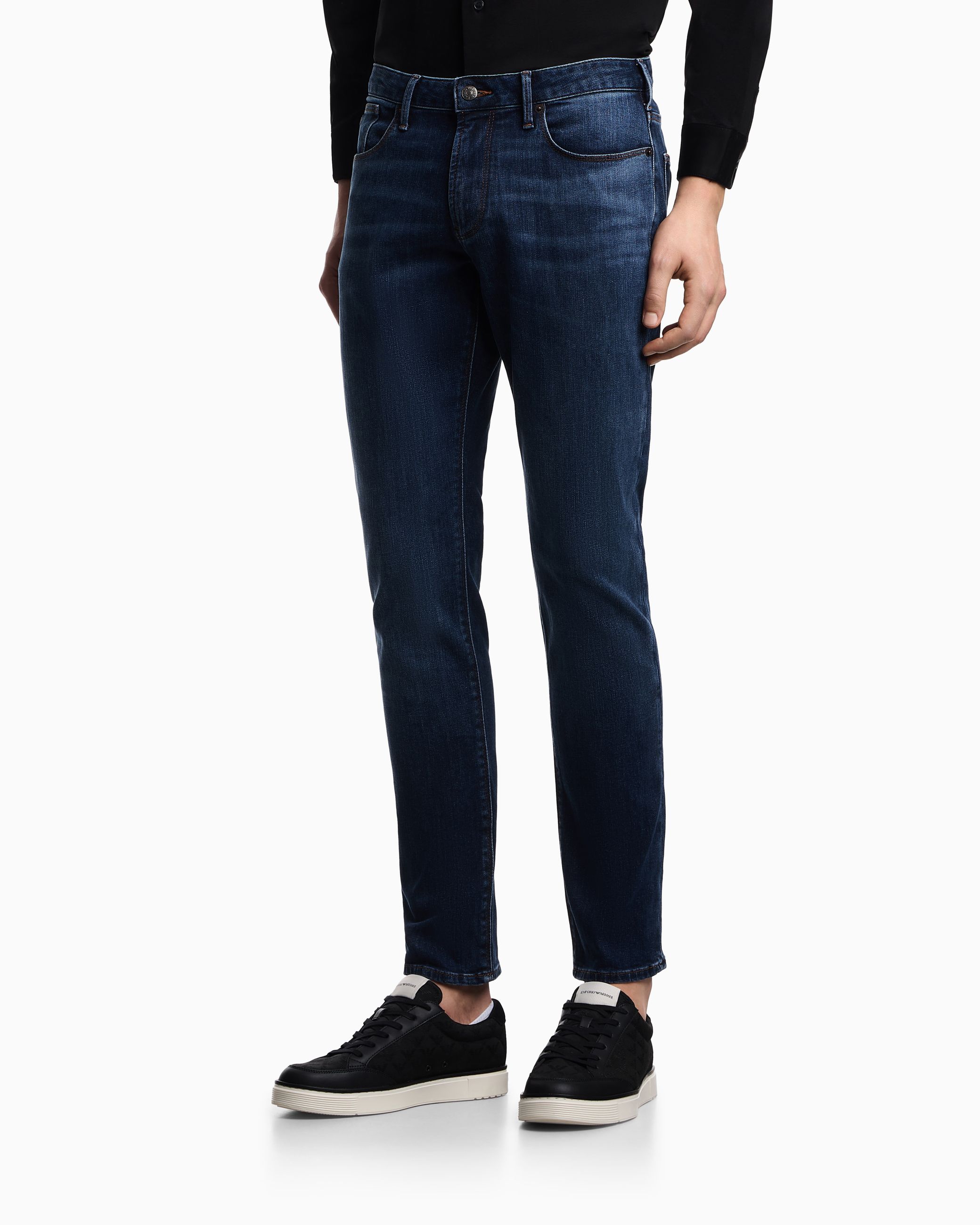 EMPORIO ARMANI JEANS - UOMO