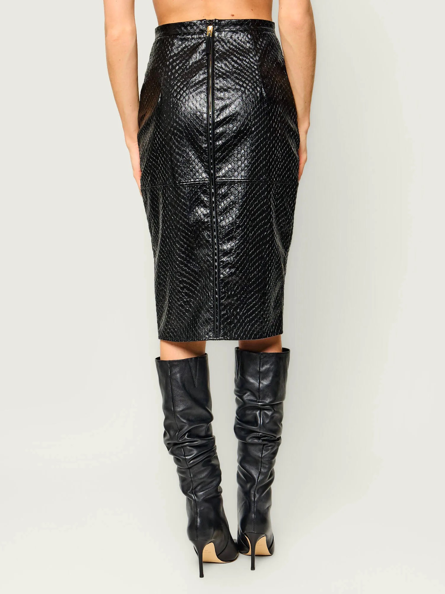 ELISABETTA FRANCHI GONNA - DONNA