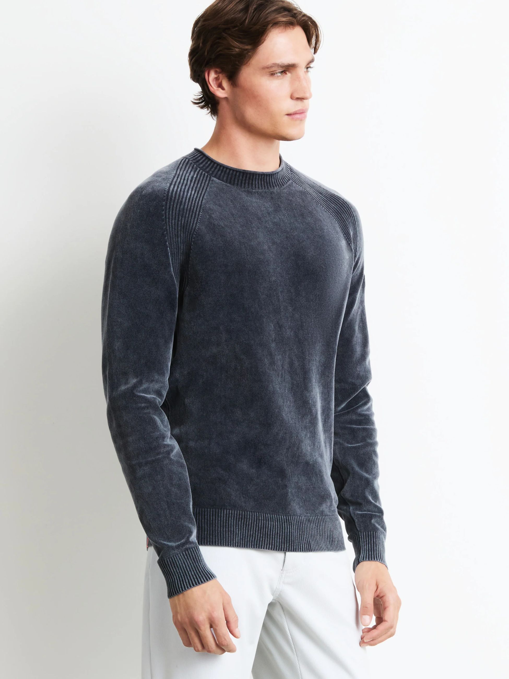 RRD MAGLIA - UOMO