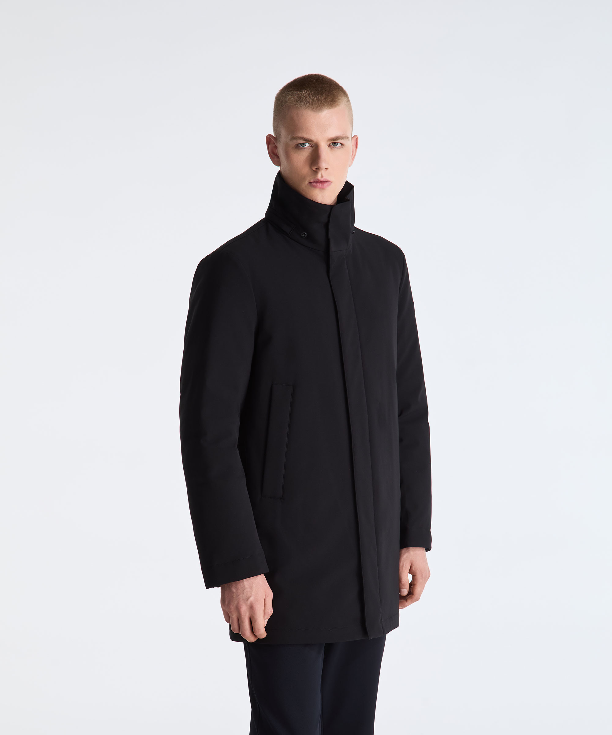 PEUTEREY GIUBBINO - UOMO