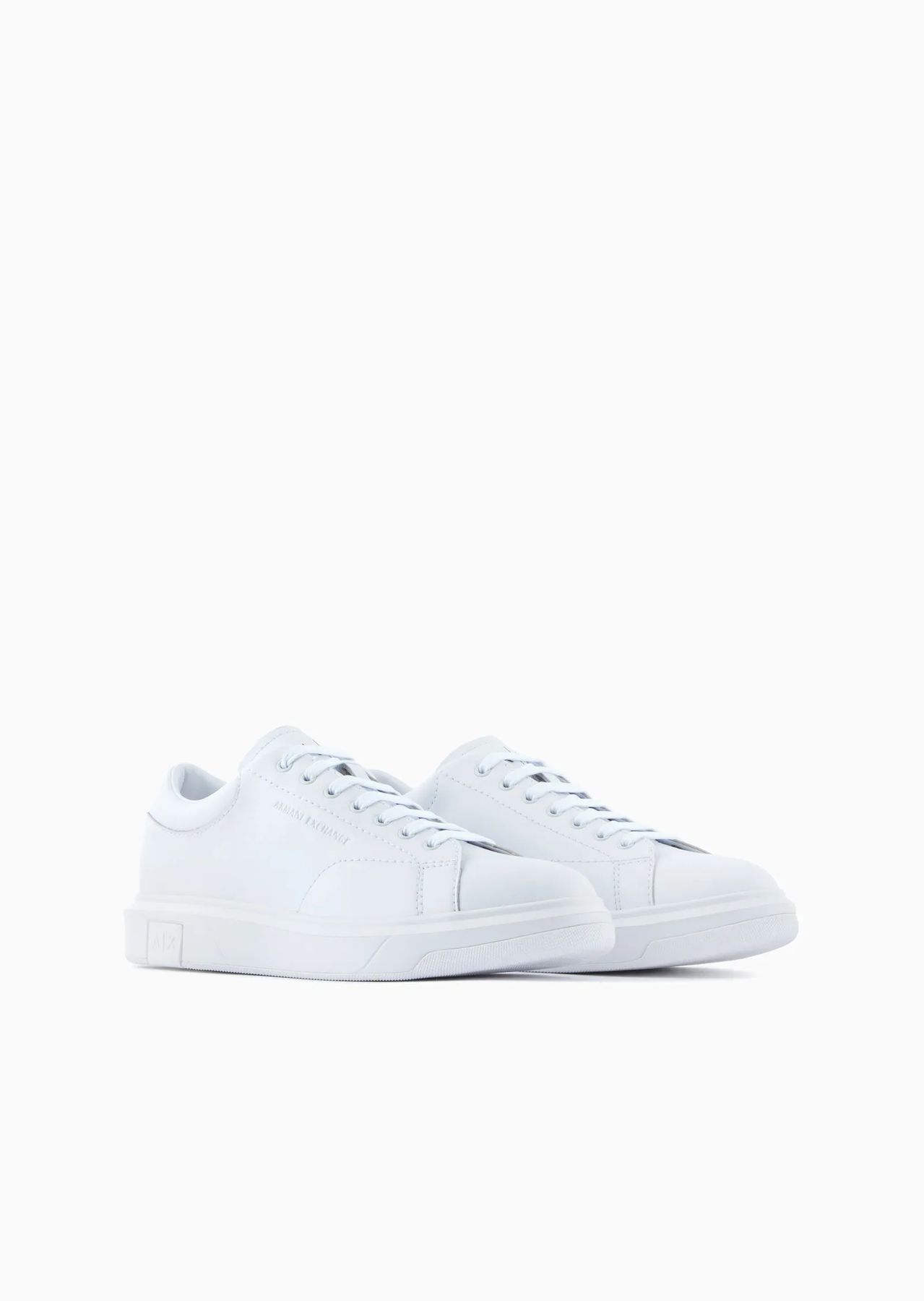 ARMANI EXCHANGE SNEAKERS