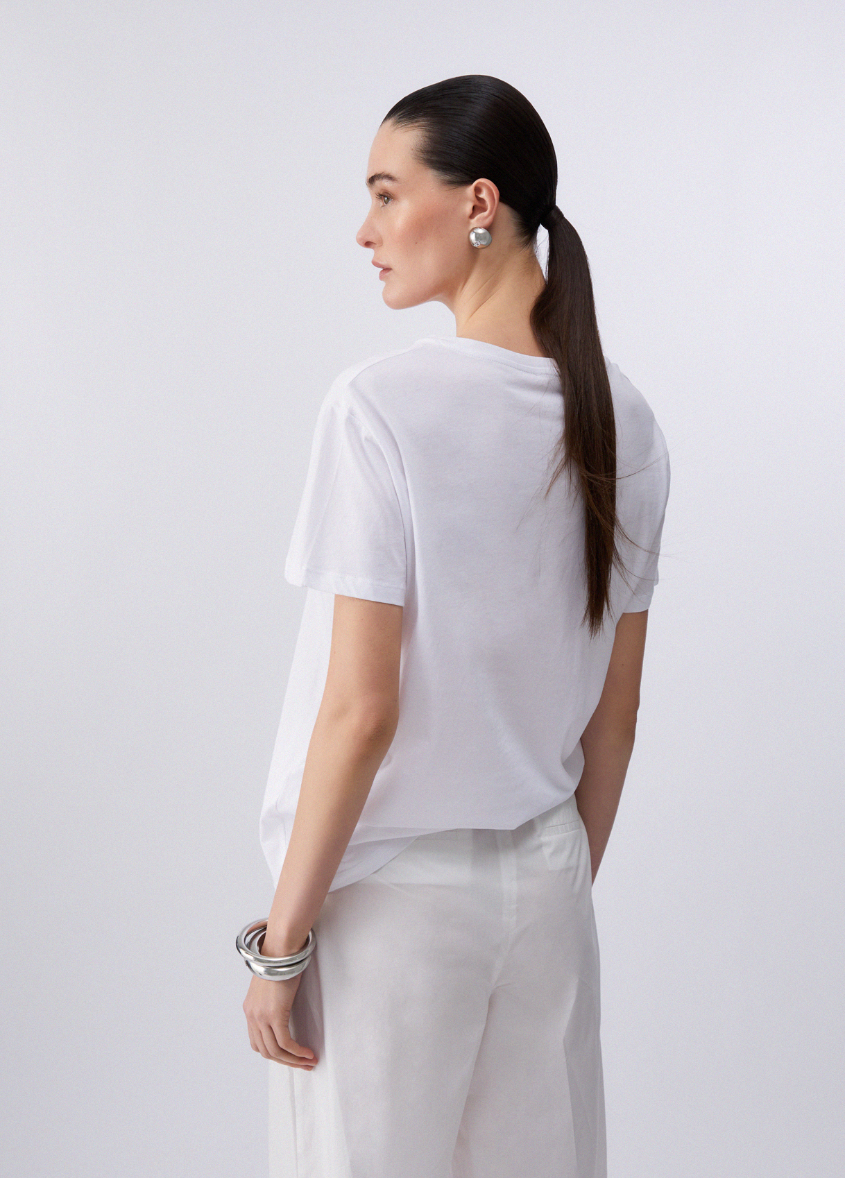 LIUJO T-SHIRT - DONNA