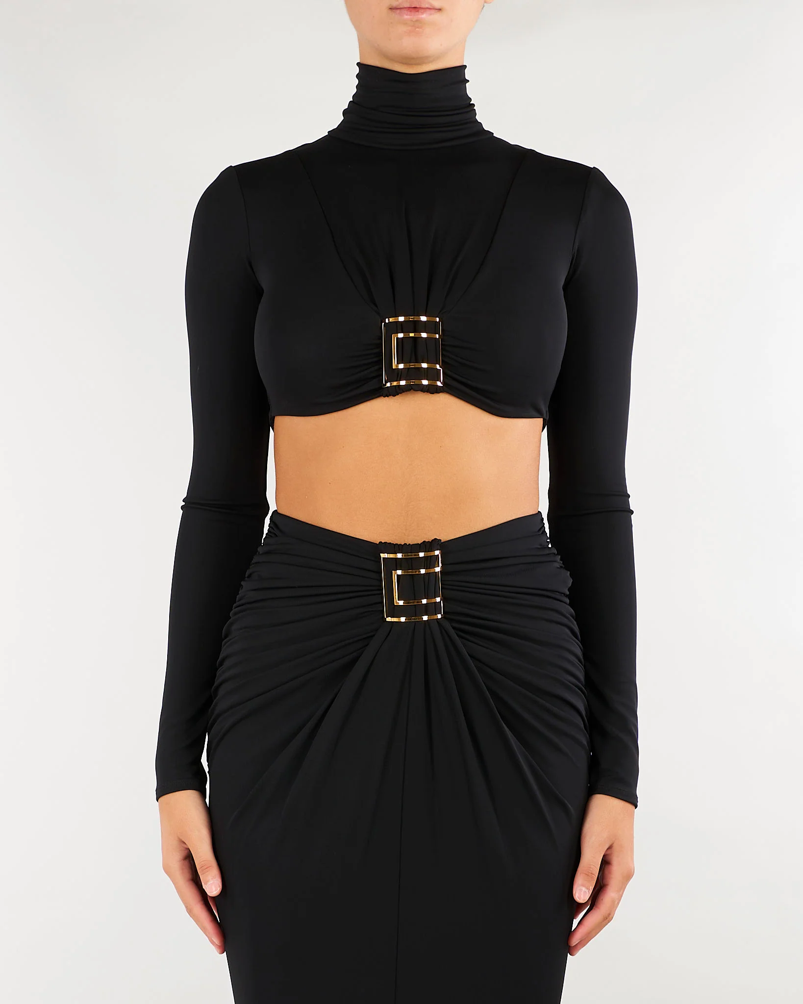 ELISABETTA FRANCHI BODY - DONNA