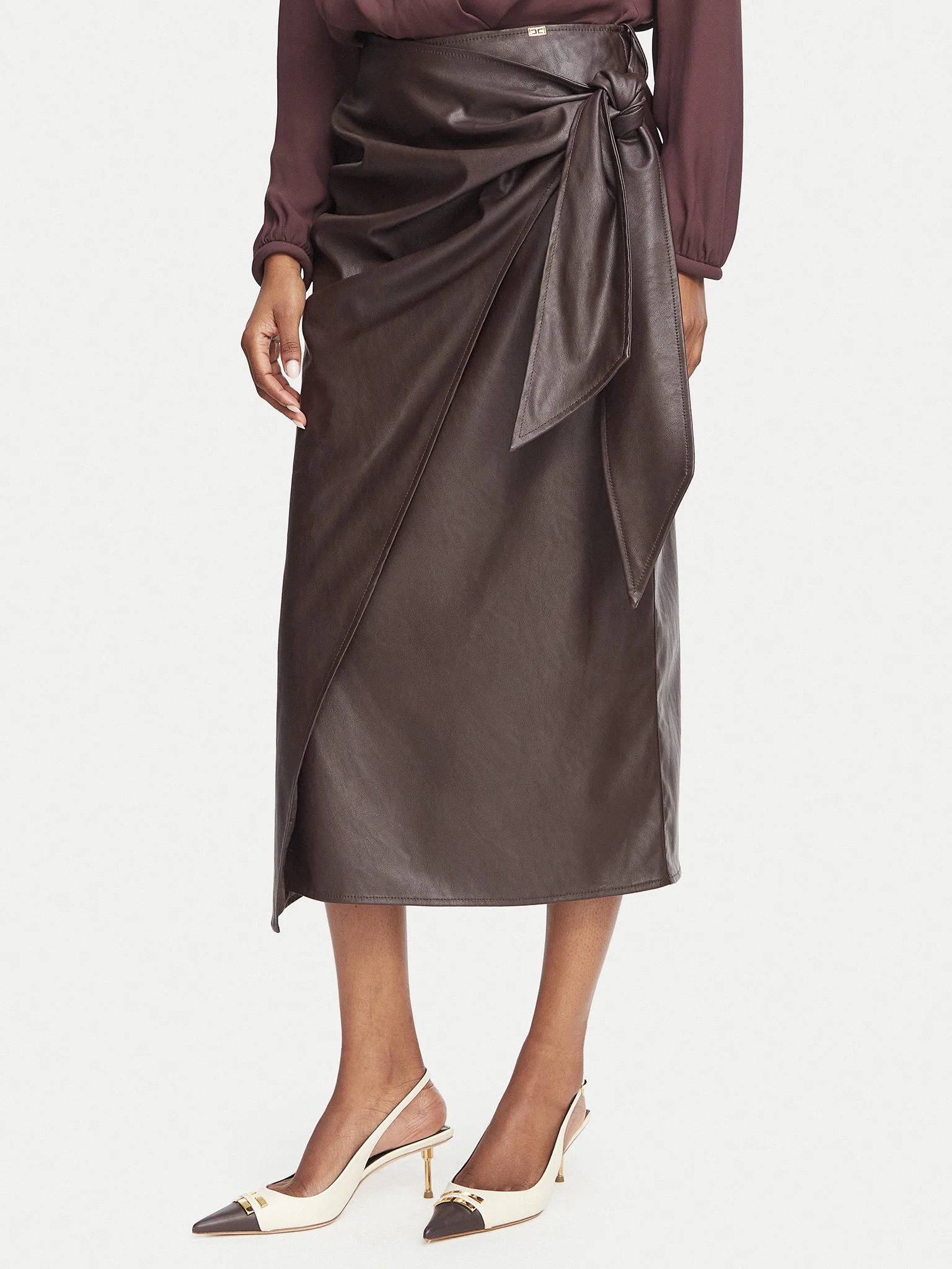 ELISABETTA FRANCHI GO21866E2