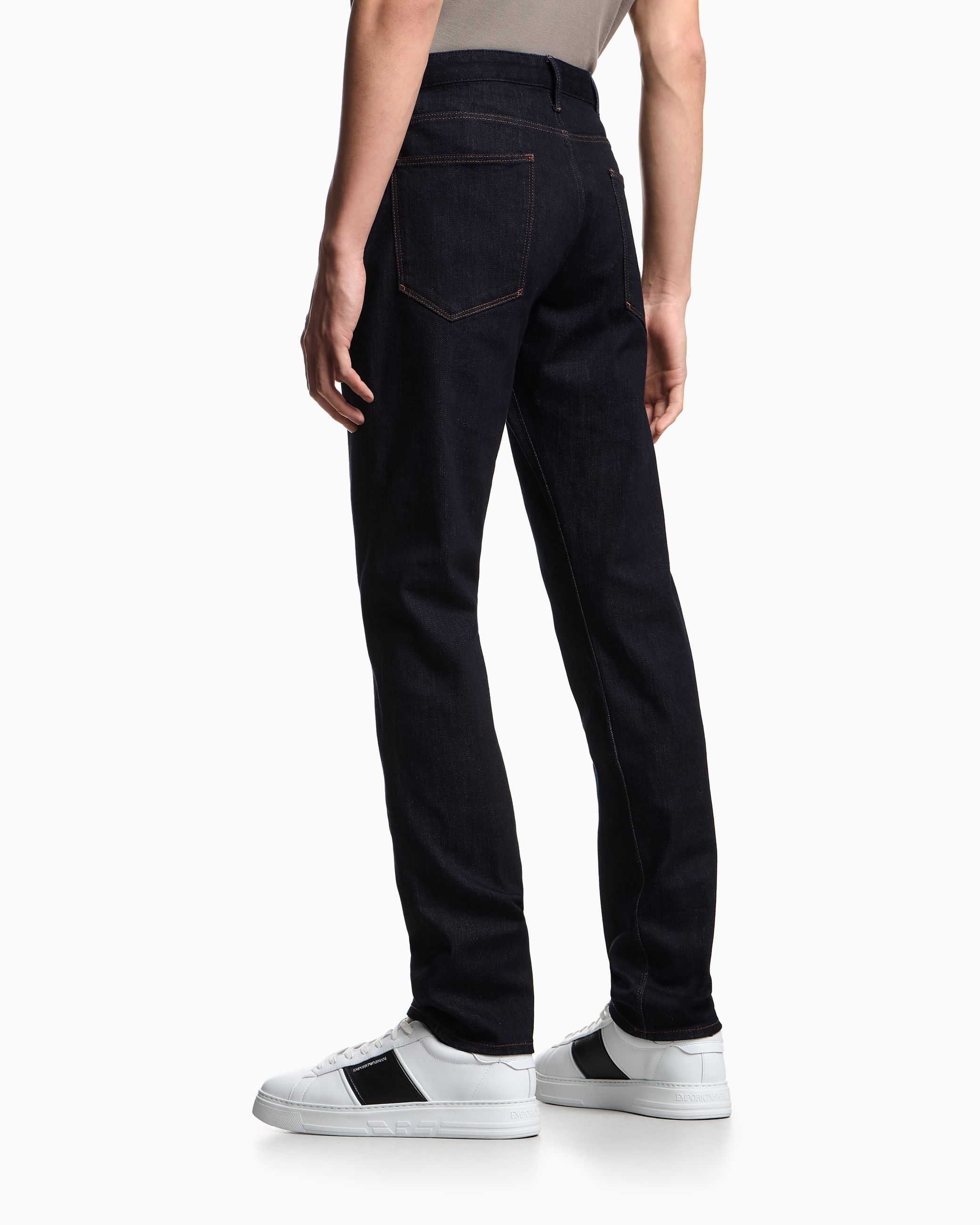 EMPORIO ARMANI JEANS - UOMO