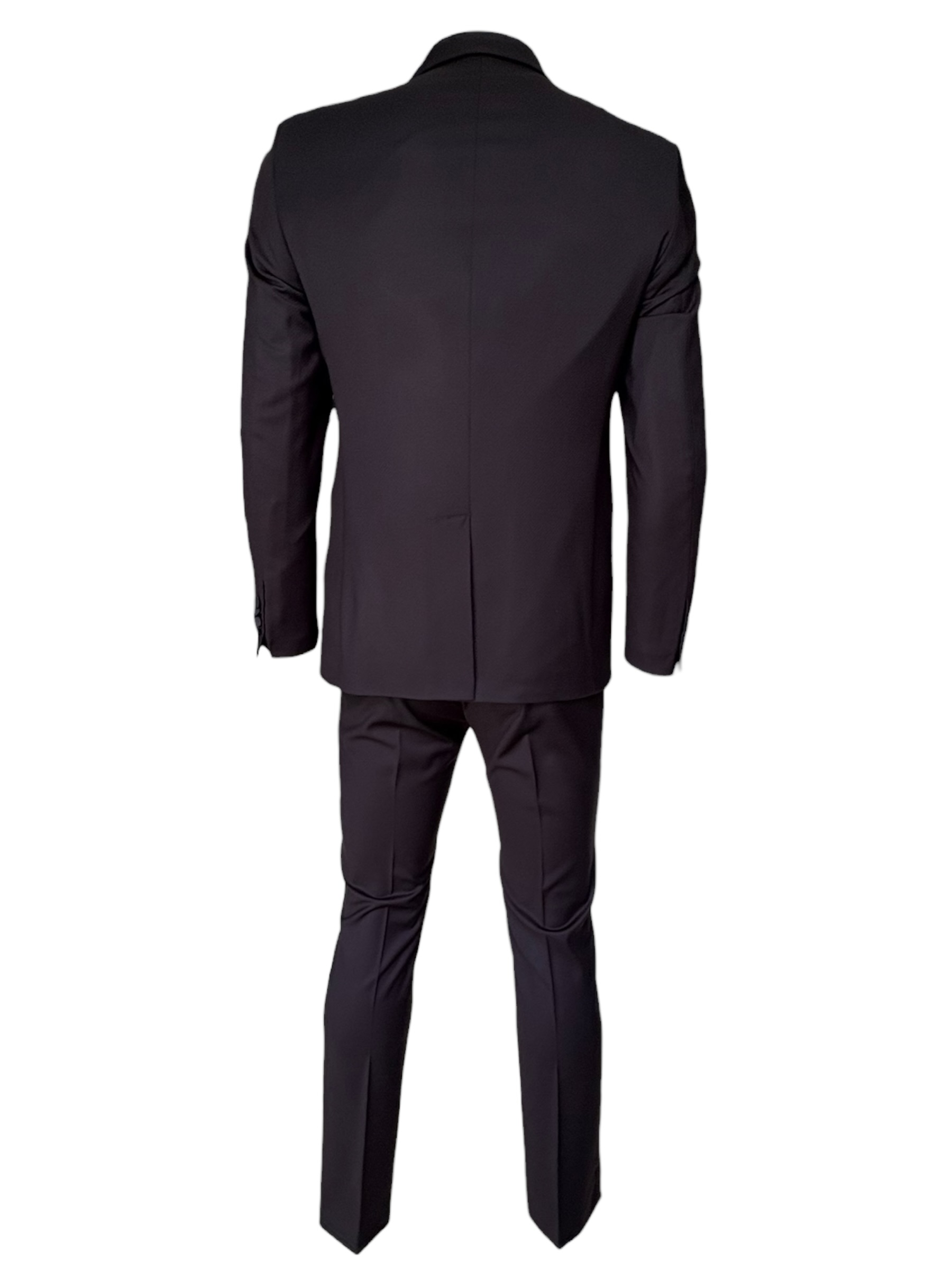 BHARNABA SMOKING - UOMO