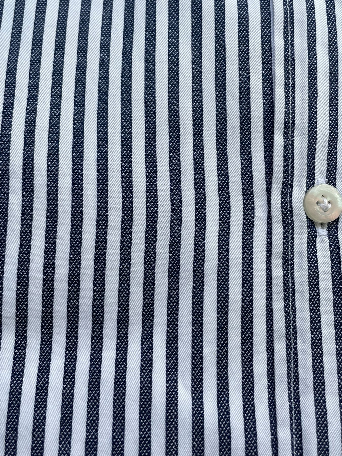 BASTONCINO CAMICIA