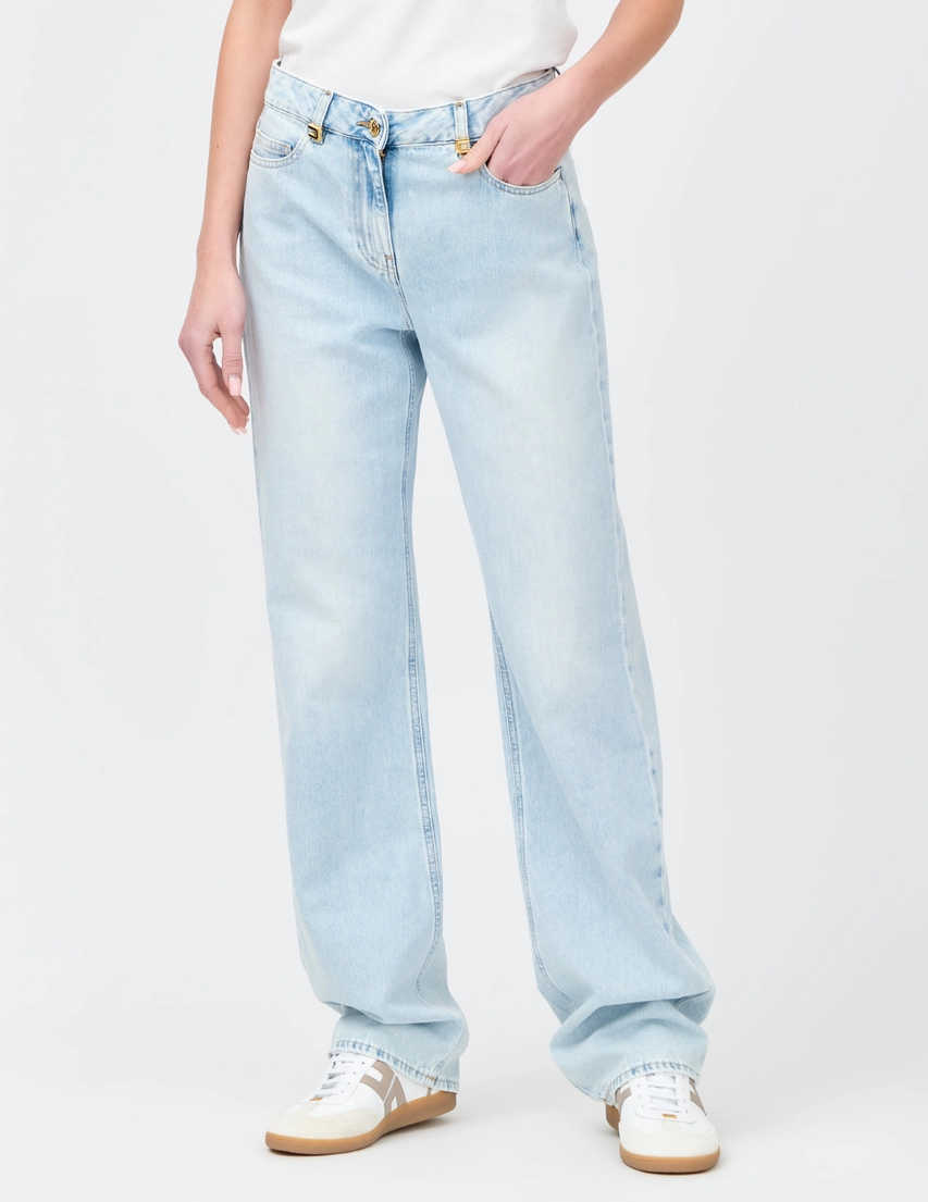 ELISABETTA FRANCHI JEANS - DONNA