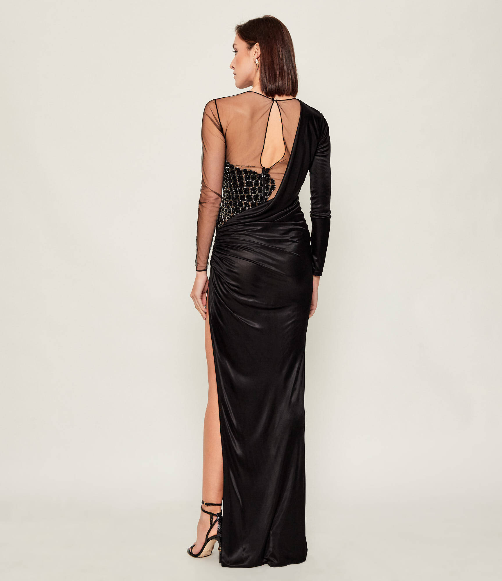 ELISABETTA FRANCHI ABITO - DONNA