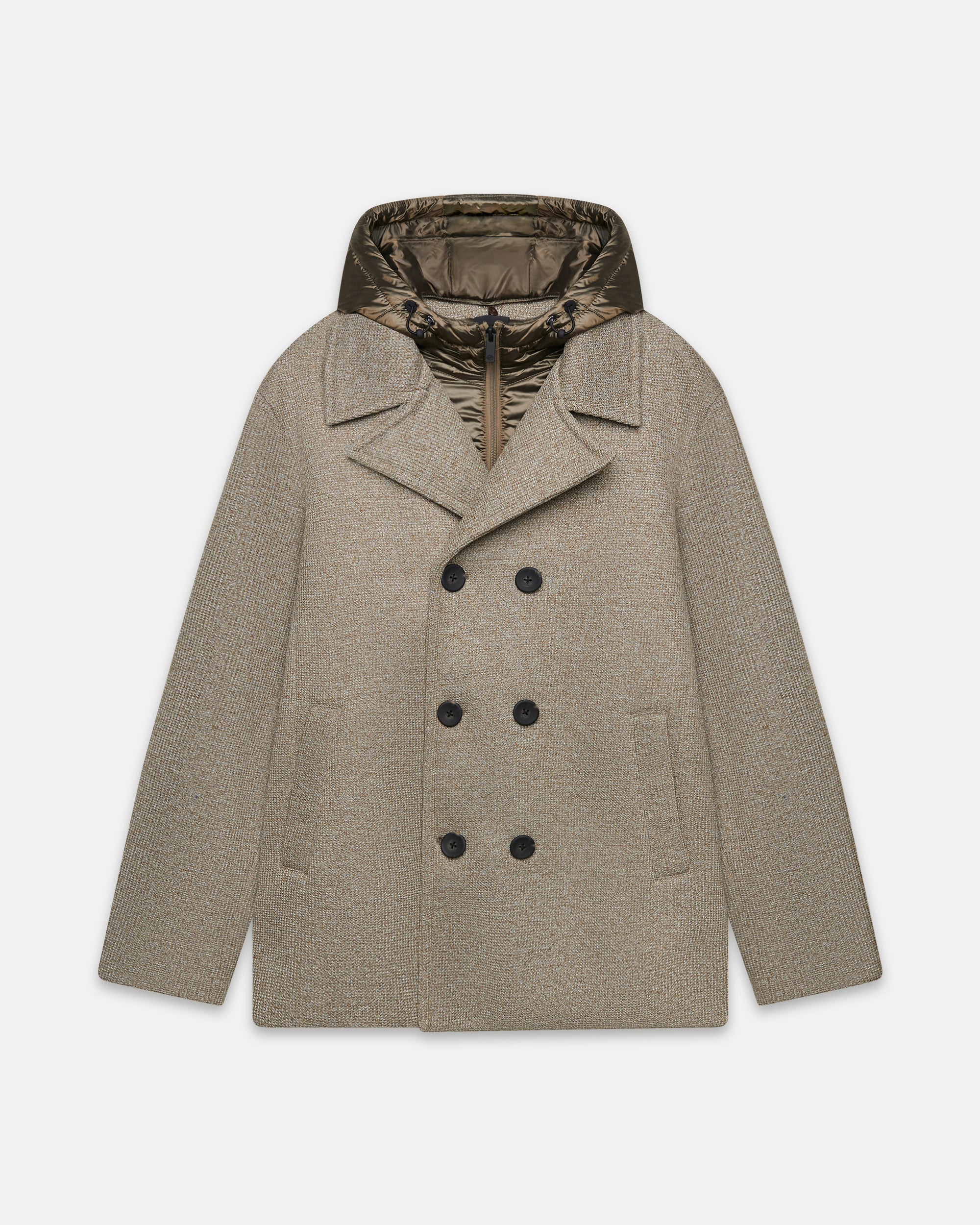 Unity Giubbino Uomo GRAVITY AW25