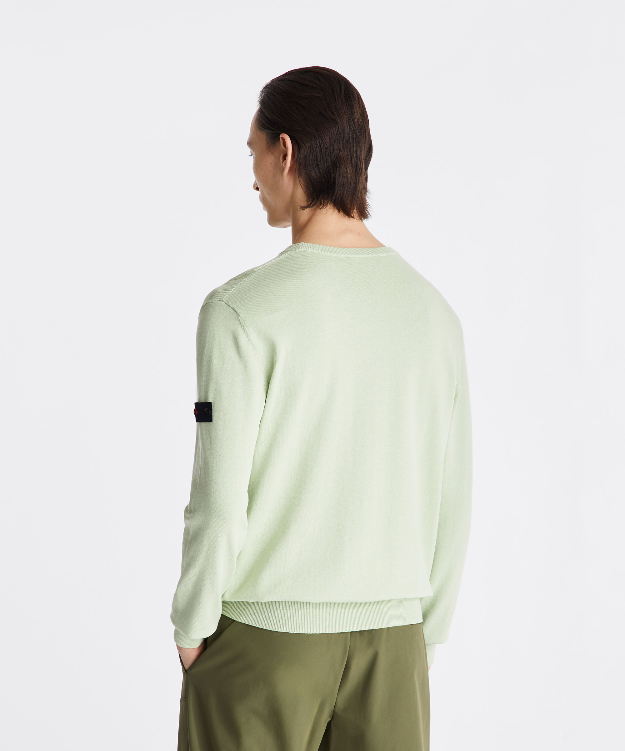 PEUTEREY MAGLIA - UOMO